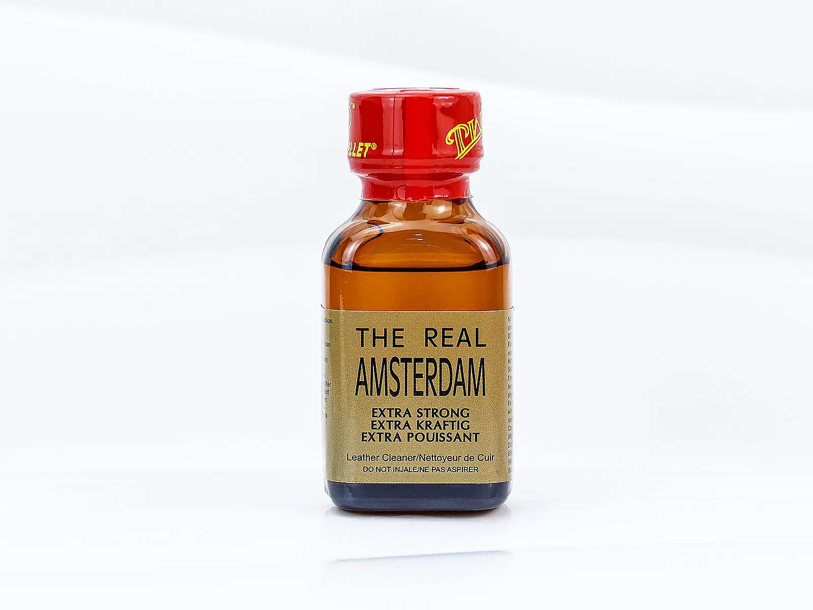 Chai hít The Real Amsterdam 30ml tăng cảm giác khoái cảm