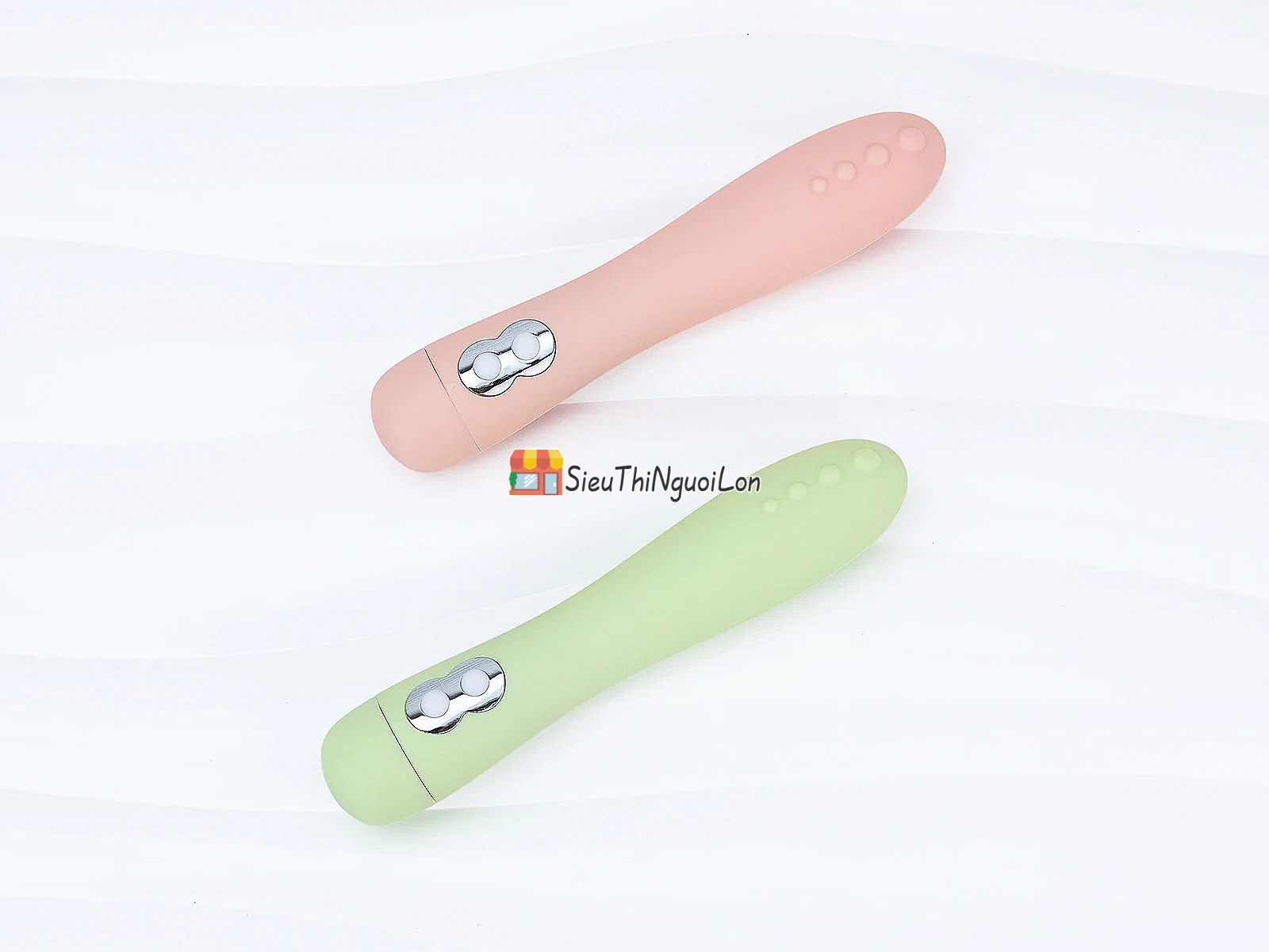Máy massage rung cầm tay WIKISH