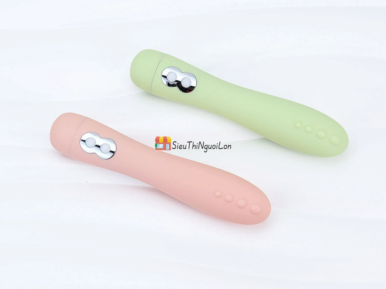 Máy massage rung cầm tay WIKISH