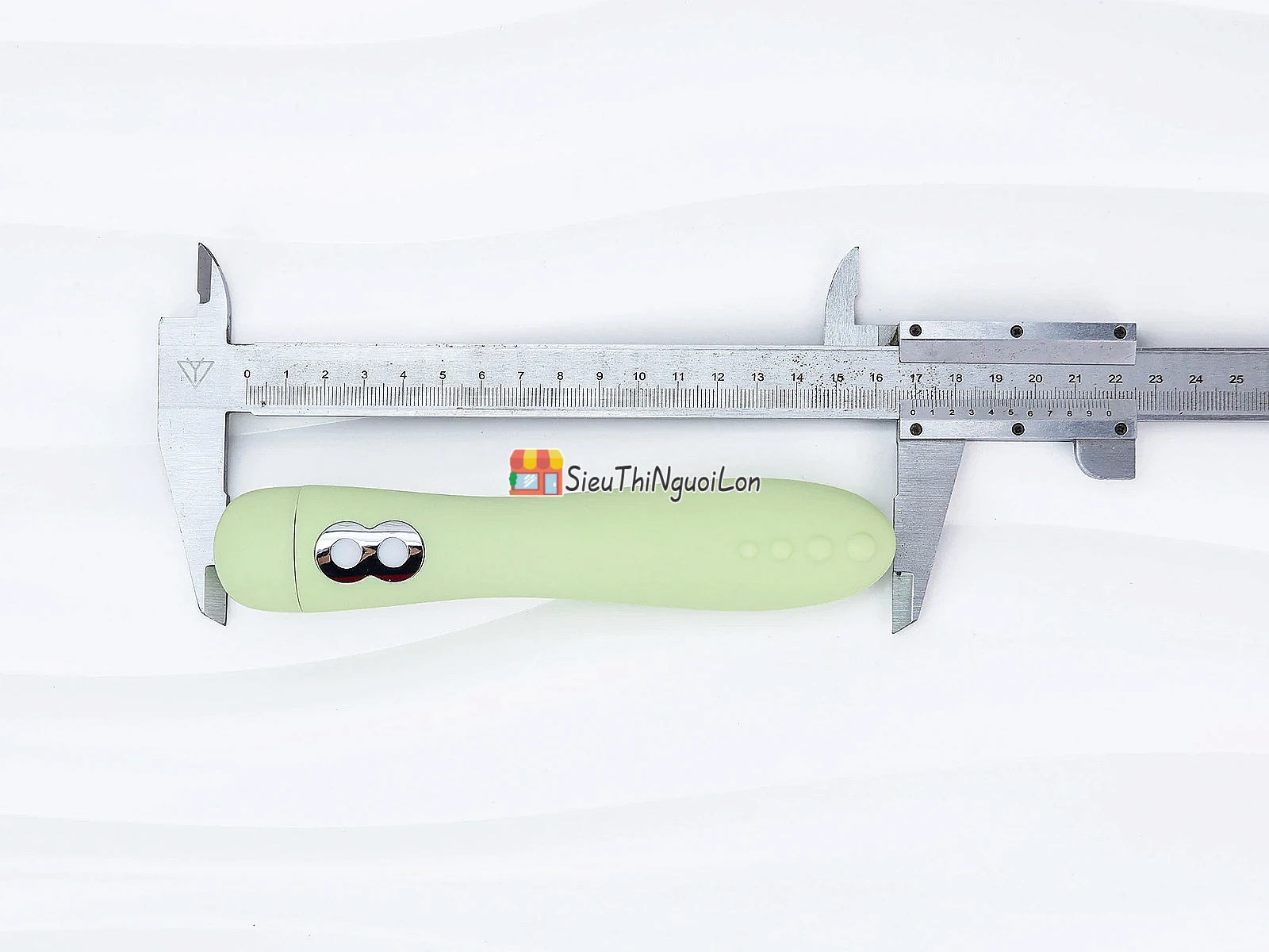 Máy massage rung cầm tay WIKISH