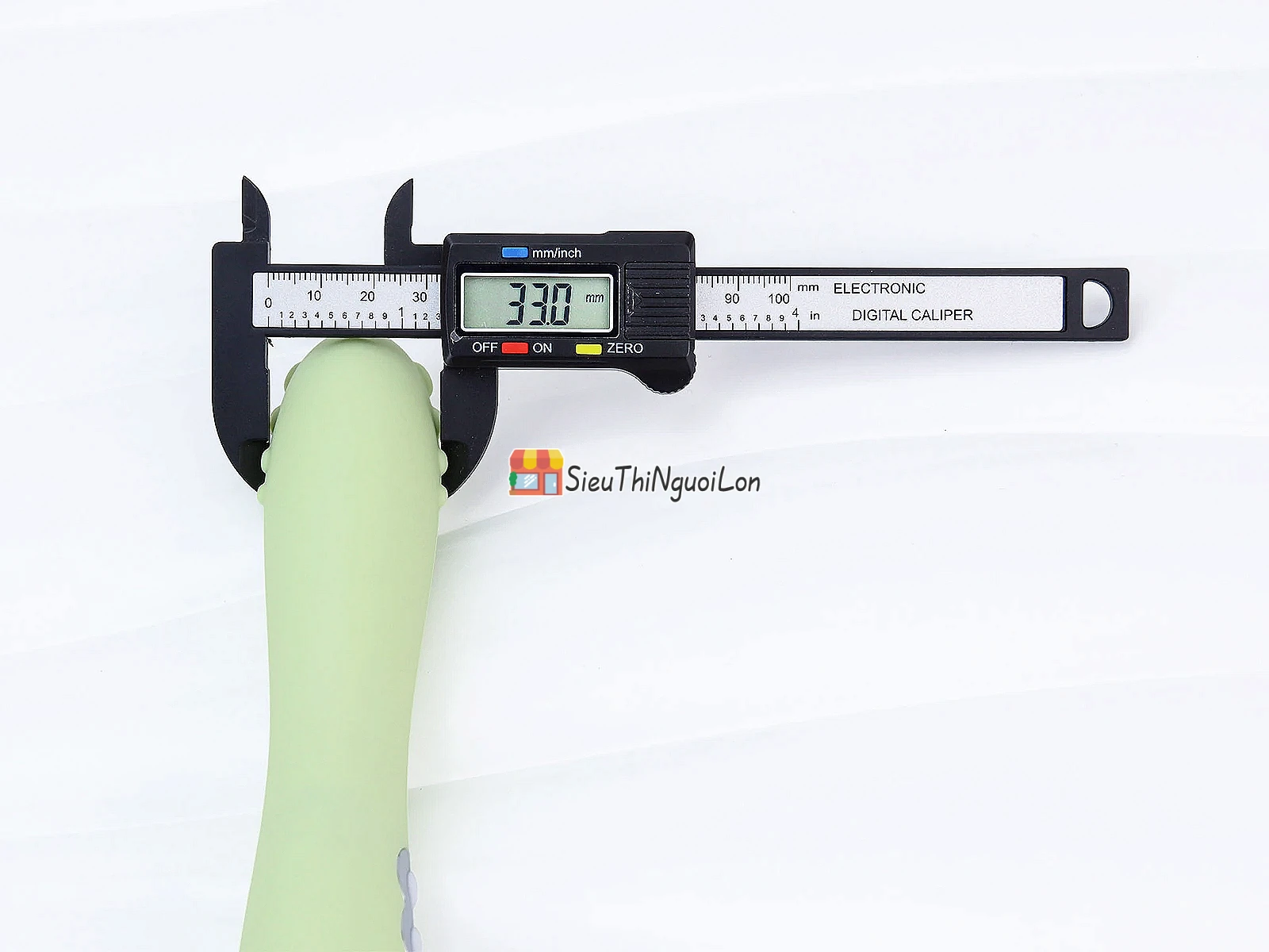 Máy massage rung cầm tay WIKISH
