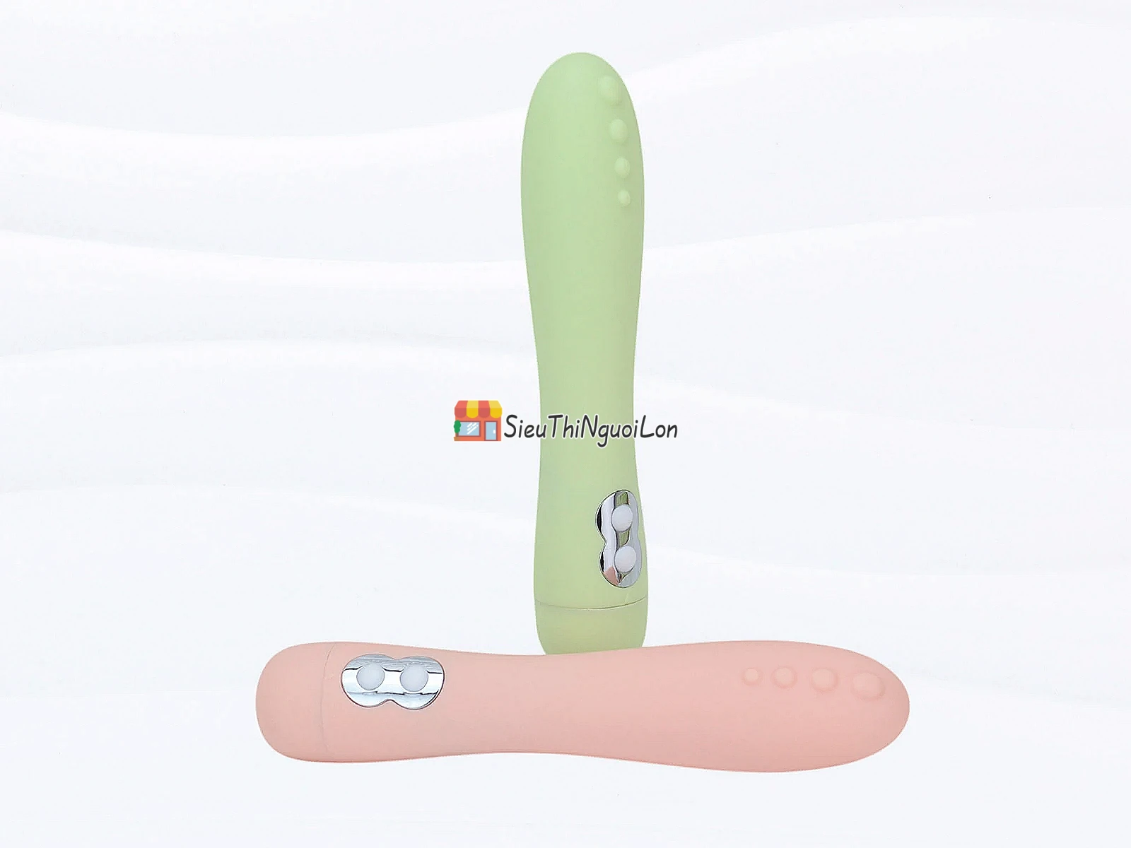 Máy massage rung cầm tay WIKISH