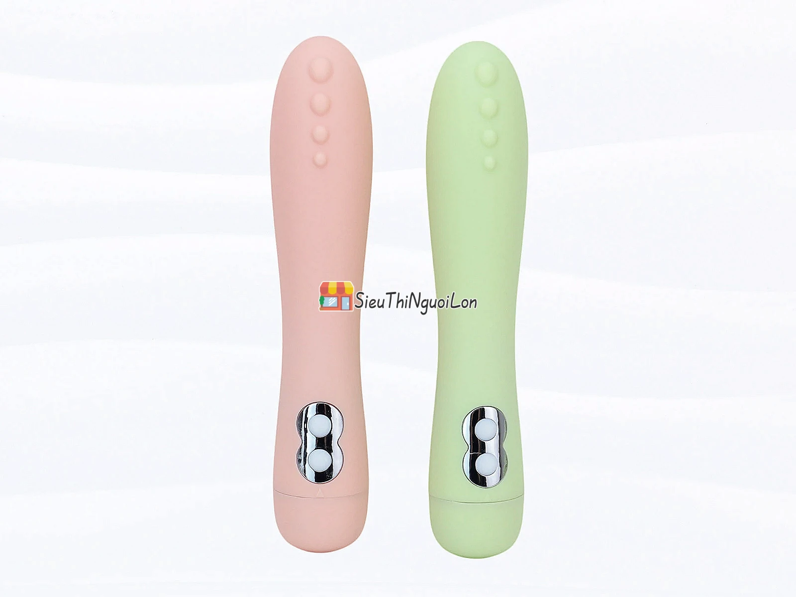 Máy massage rung cầm tay WIKISH