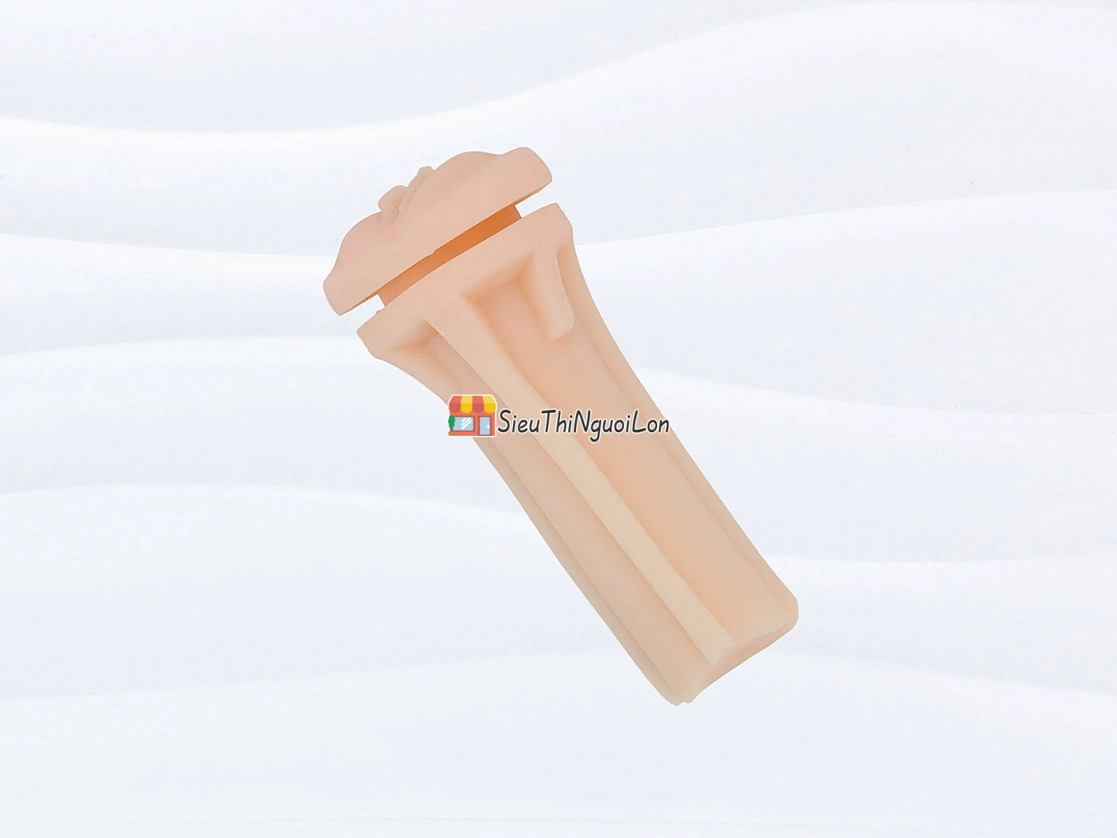 Âm đạo giả CAT CUP không rung giải toả nhu cầu nhanh chóng
