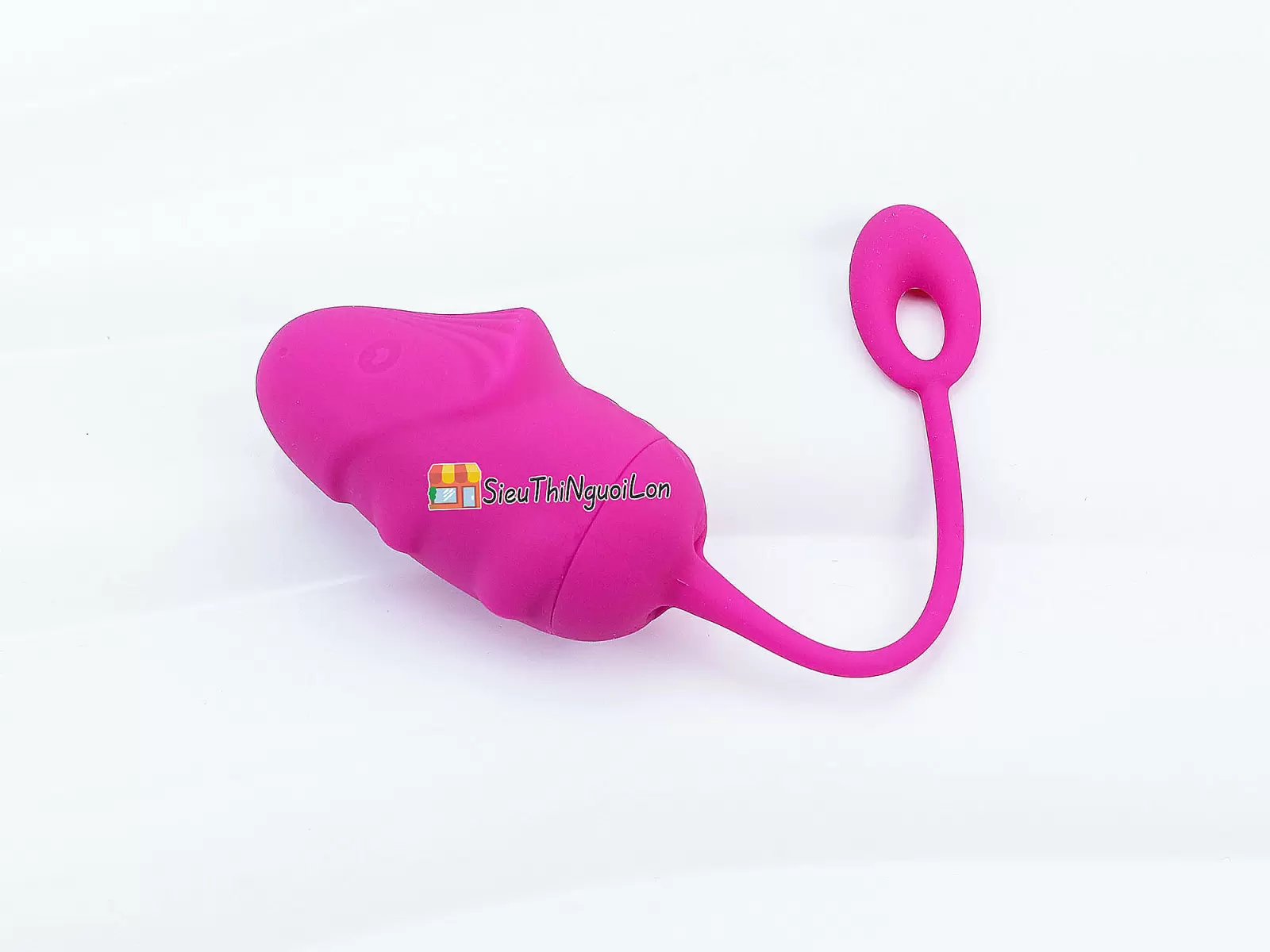 Trứng rung tình yêu Mouse kèm điều khiển