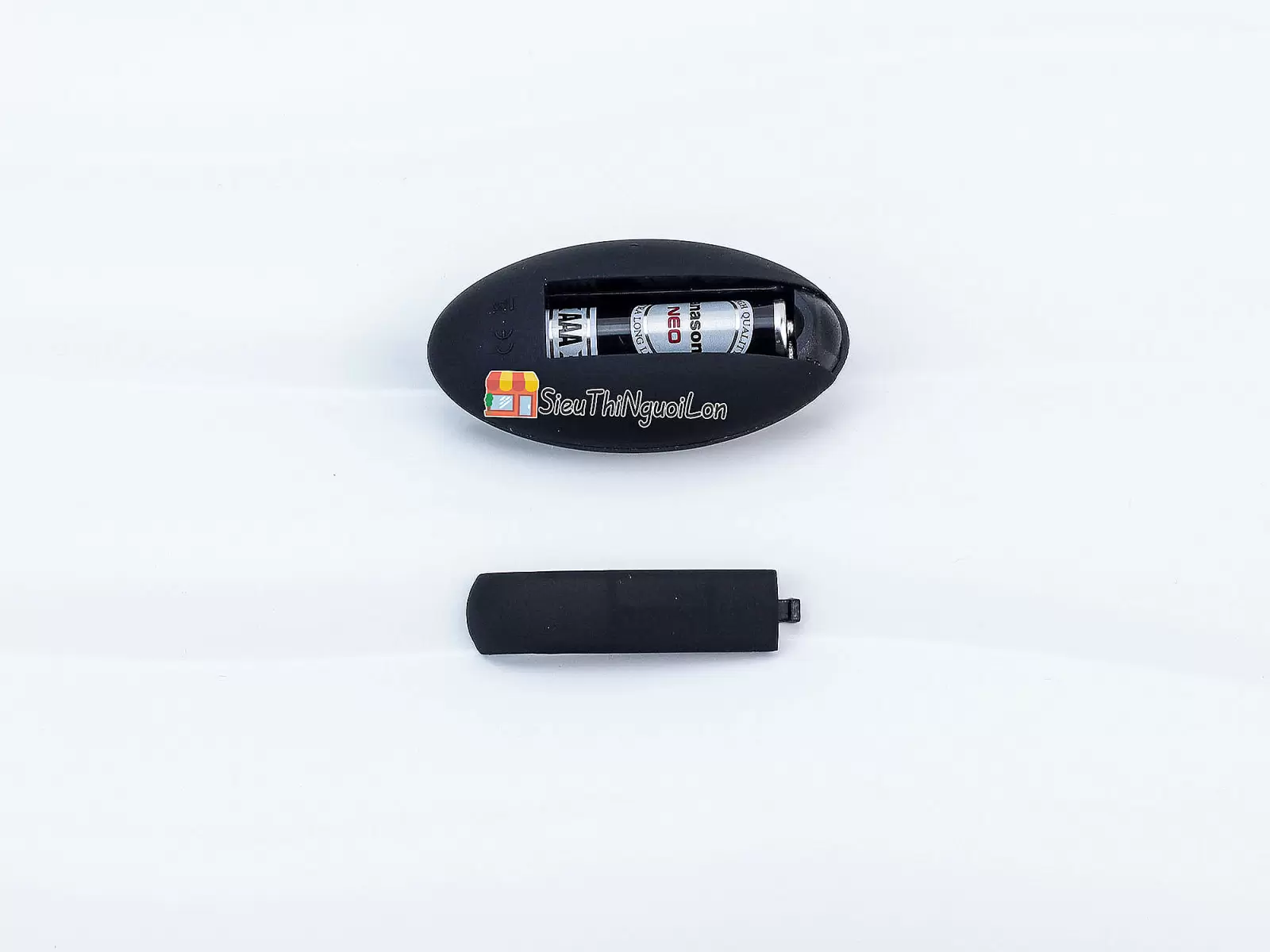 Trứng rung tình yêu Mouse kèm điều khiển