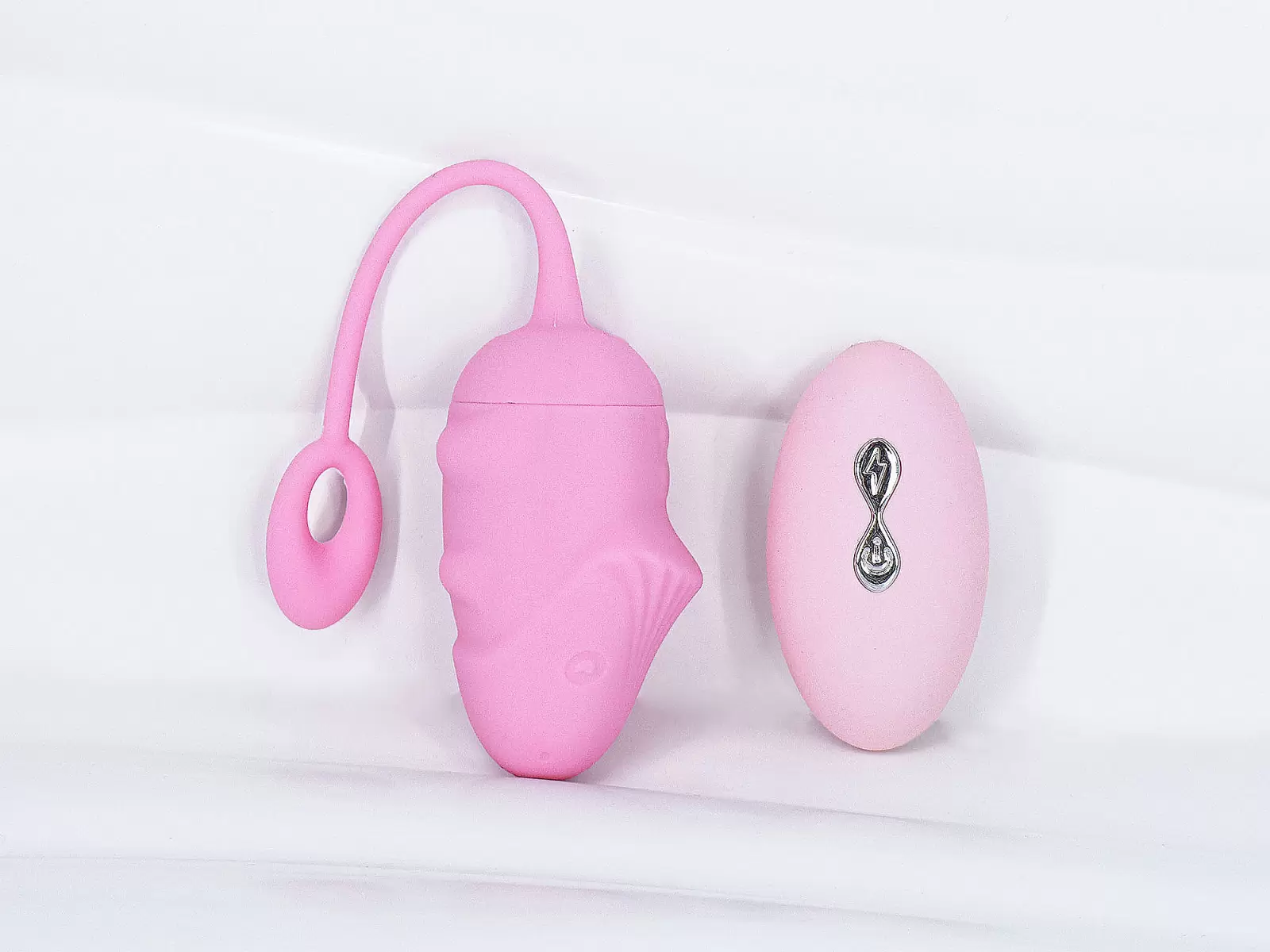 Trứng rung t&igrave;nh y&ecirc;u Mouse k&egrave;m điều khiển