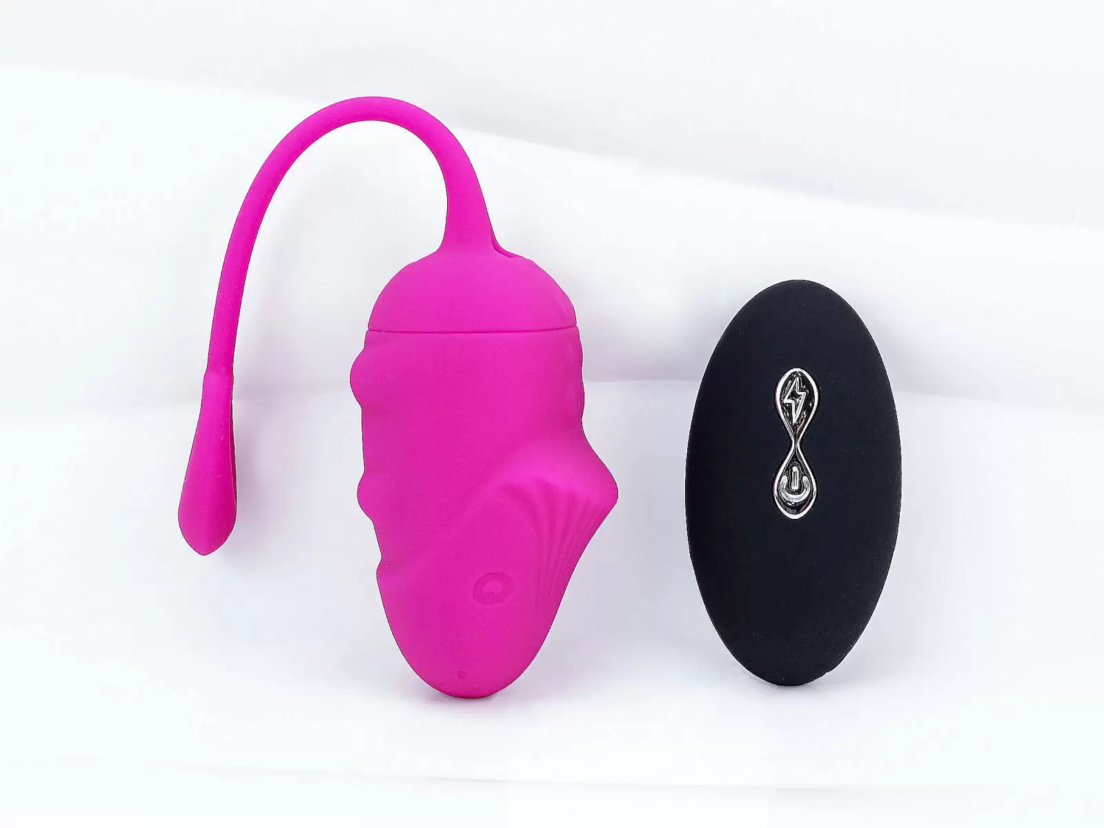 Trứng rung t&igrave;nh y&ecirc;u Mouse k&egrave;m điều khiển