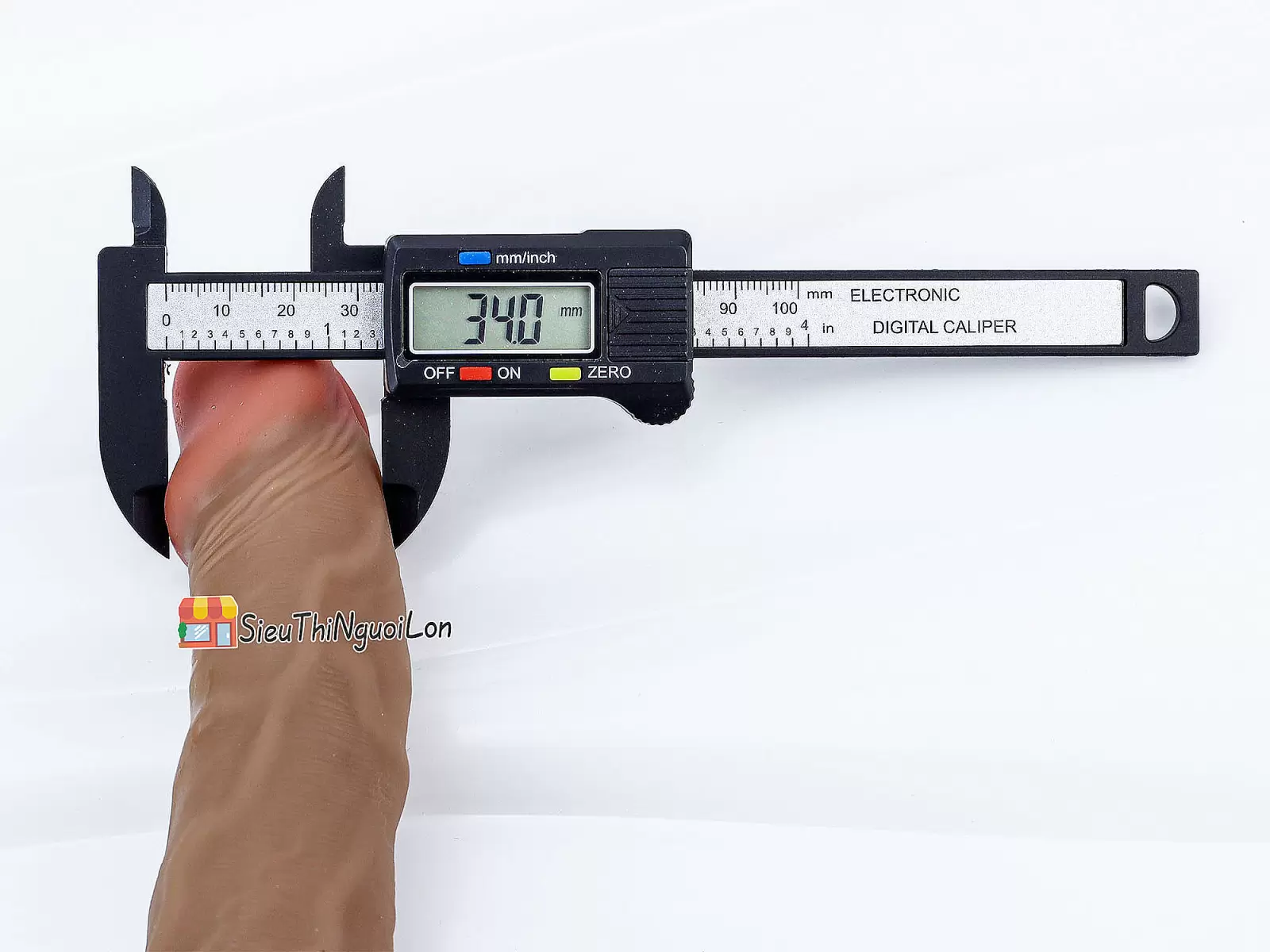 Dương vật giả có đế rung ngoáy phát nhiệt Simulation Dildo