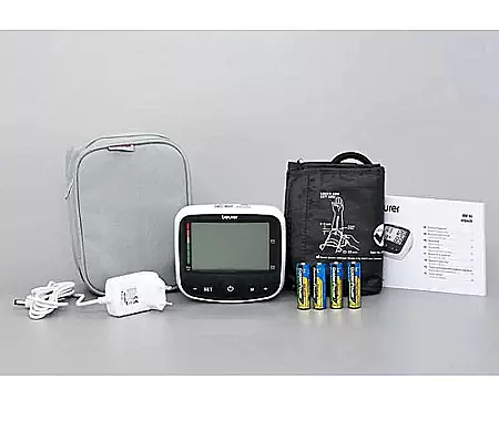 Máy đo huyết áp bắp tay - BEURER BM40