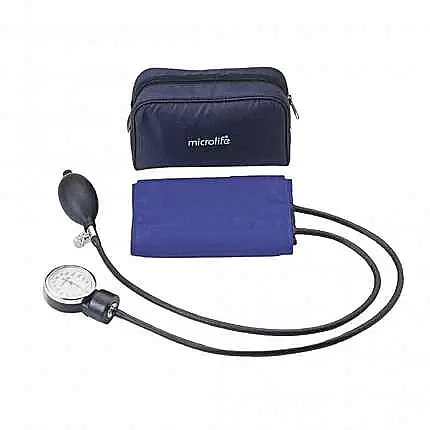 Máy đo đo huyết áp cơ Microlife AG1-10