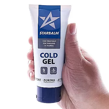 Gel làm lạnh Starbalm (25ml)