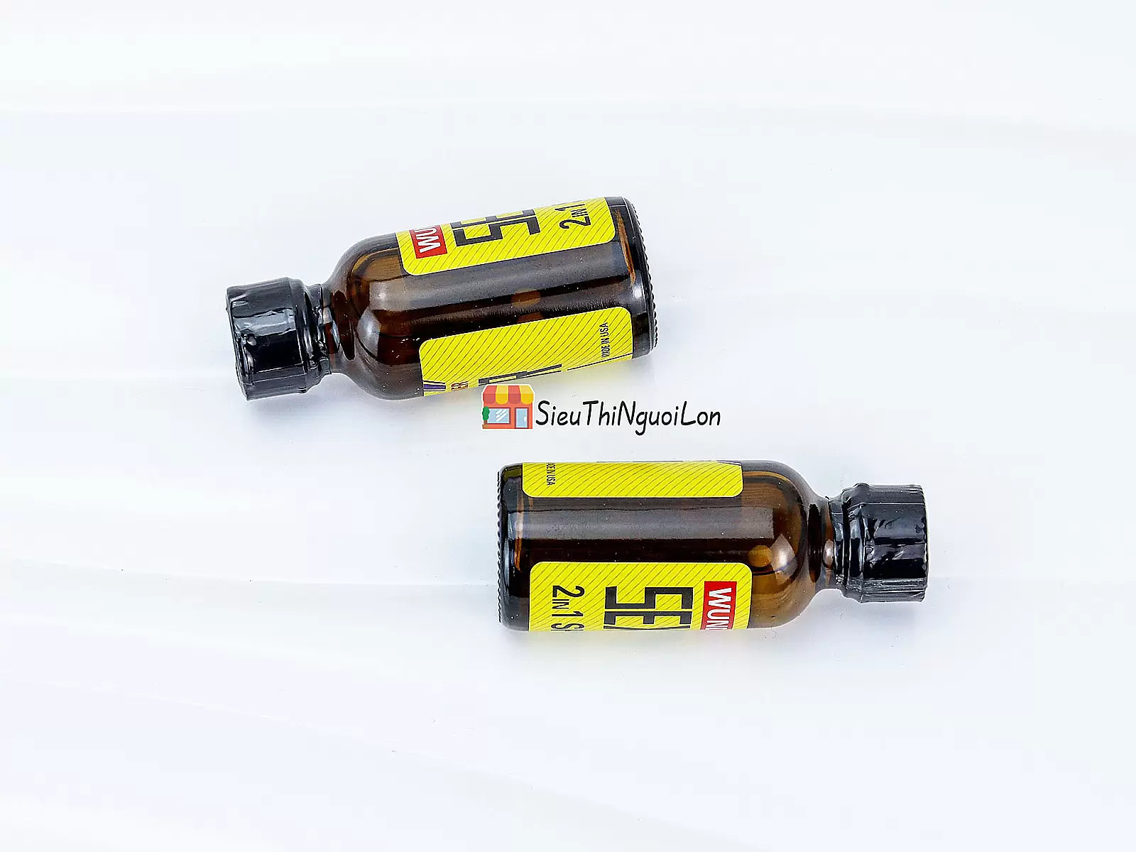 Chai hít Sexy Wunder Director 30ml kích thích tăng hưng phấn