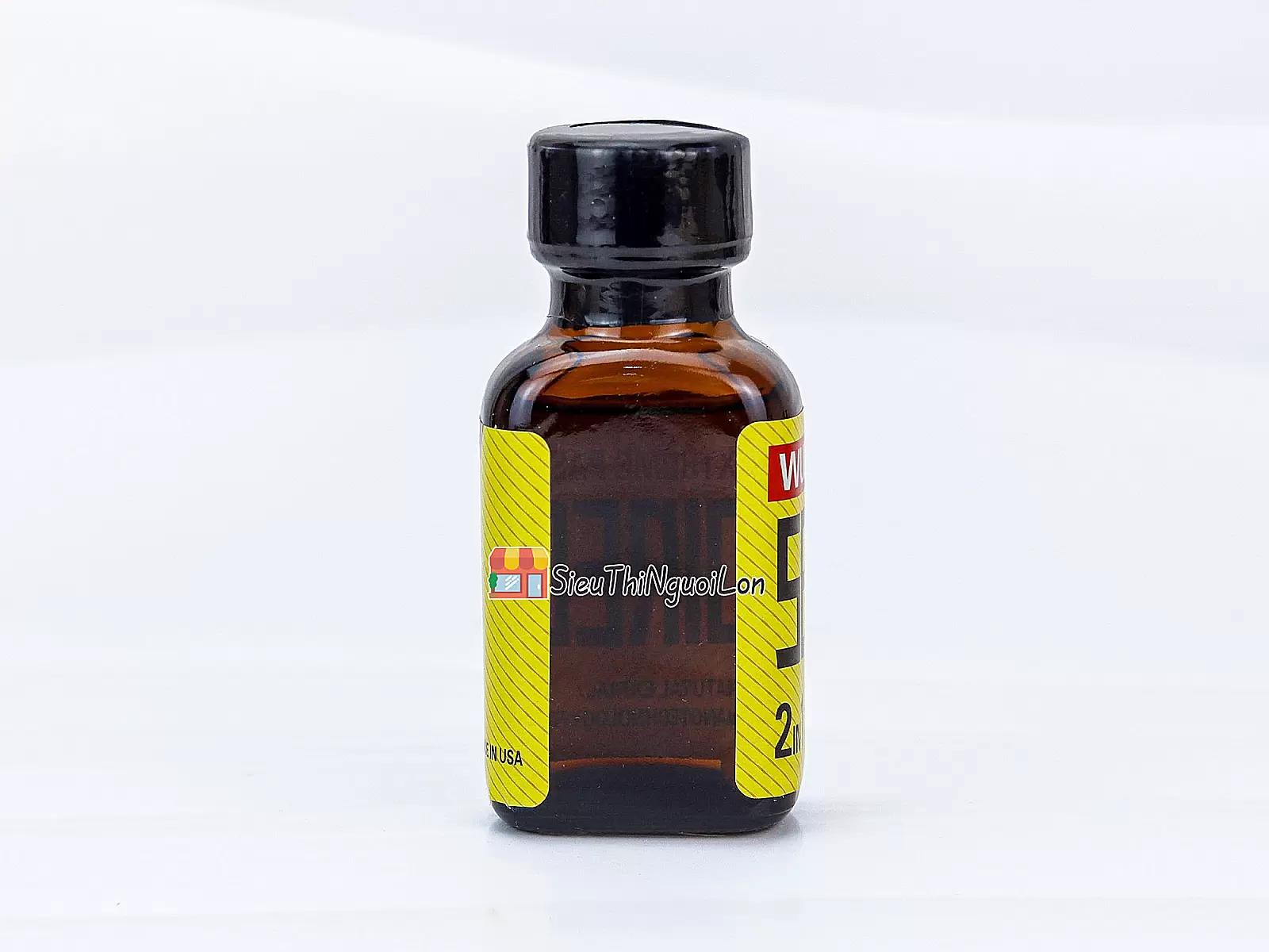 Chai hít Sexy Wunder Director 30ml kích thích tăng hưng phấn