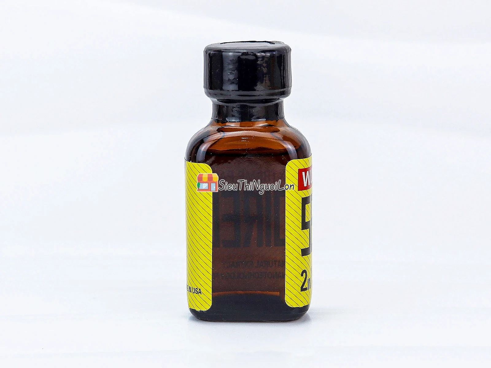 Chai hít Sexy Wunder Director 30ml kích thích tăng hưng phấn