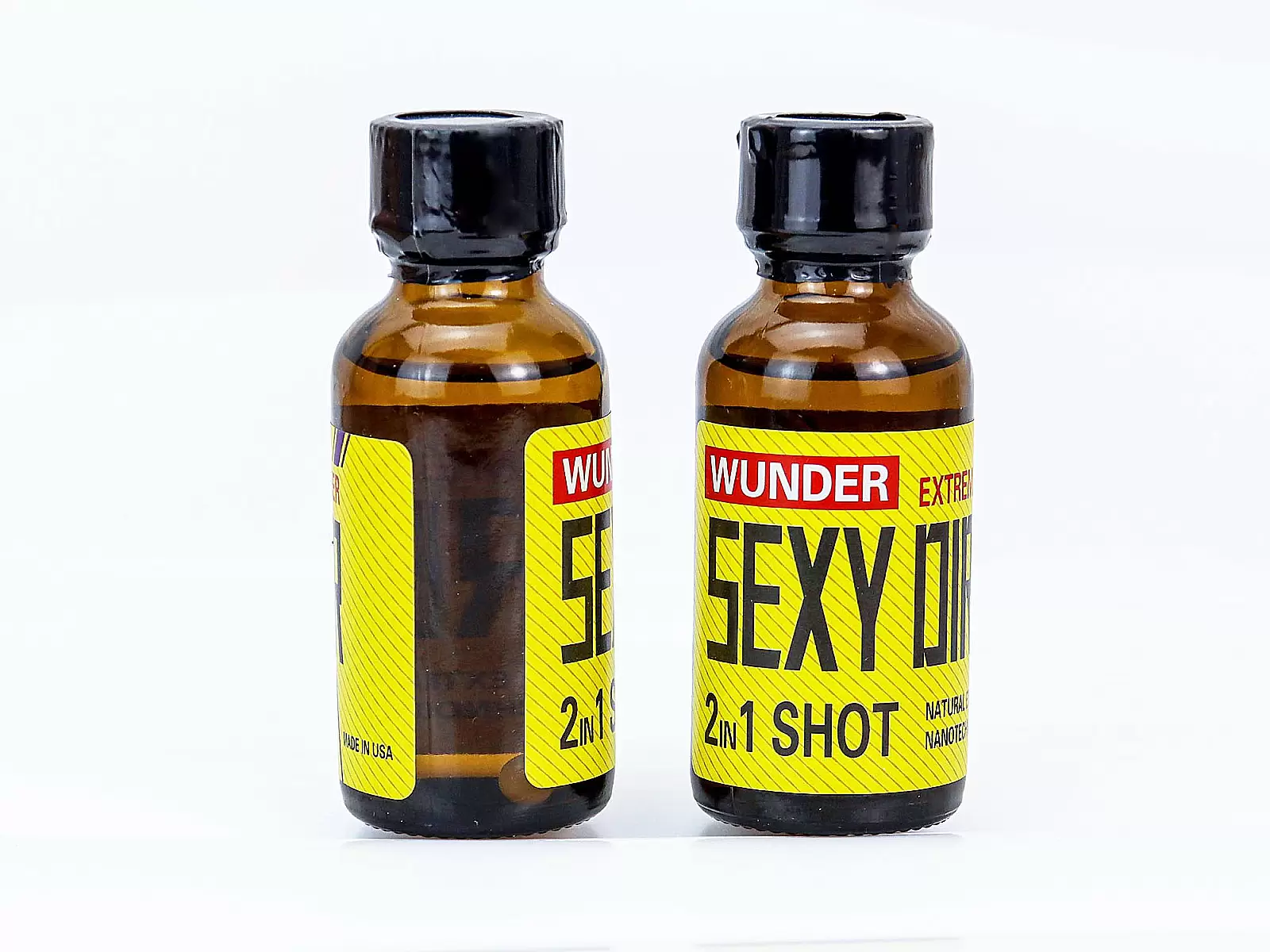 Chai hít Sexy Wunder Director 30ml kích thích tăng hưng phấn