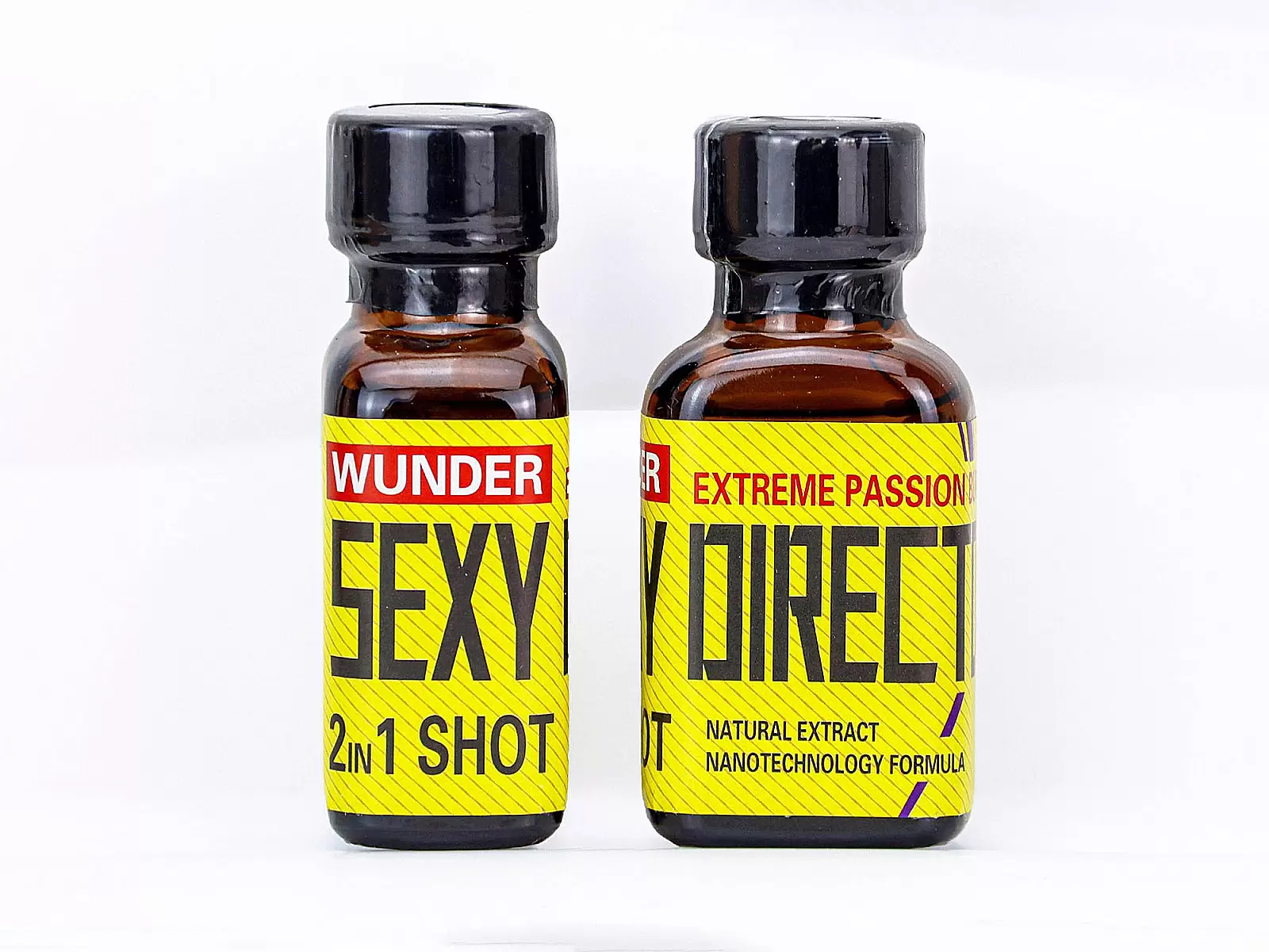 Chai hít Sexy Wunder Director 30ml kích thích tăng hưng phấn