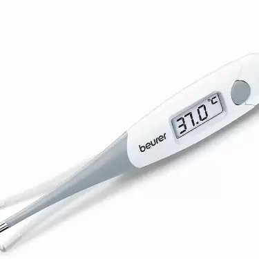 Nhiệt kế đo tức thời Beurer FT 15/1