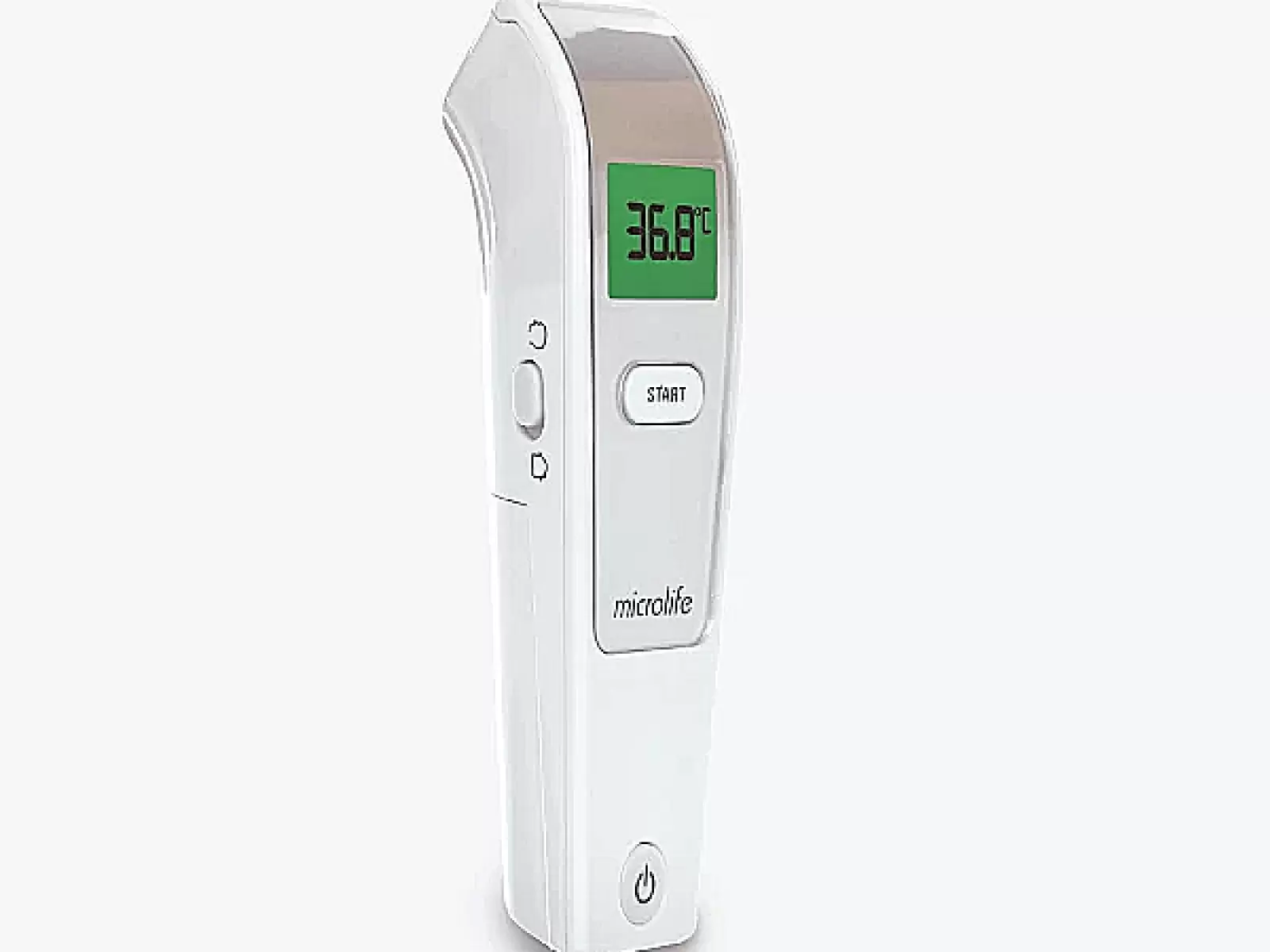 Nhiệt kế hồng ngoại đo tr&aacute;n Microlife FR1MF