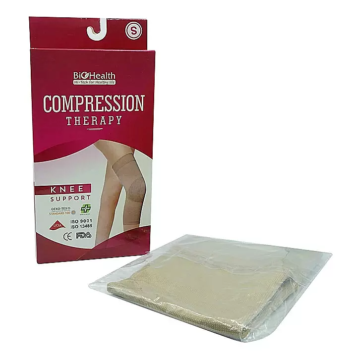 Vớ hỗ trợ khớp gối BioHealth - Knee