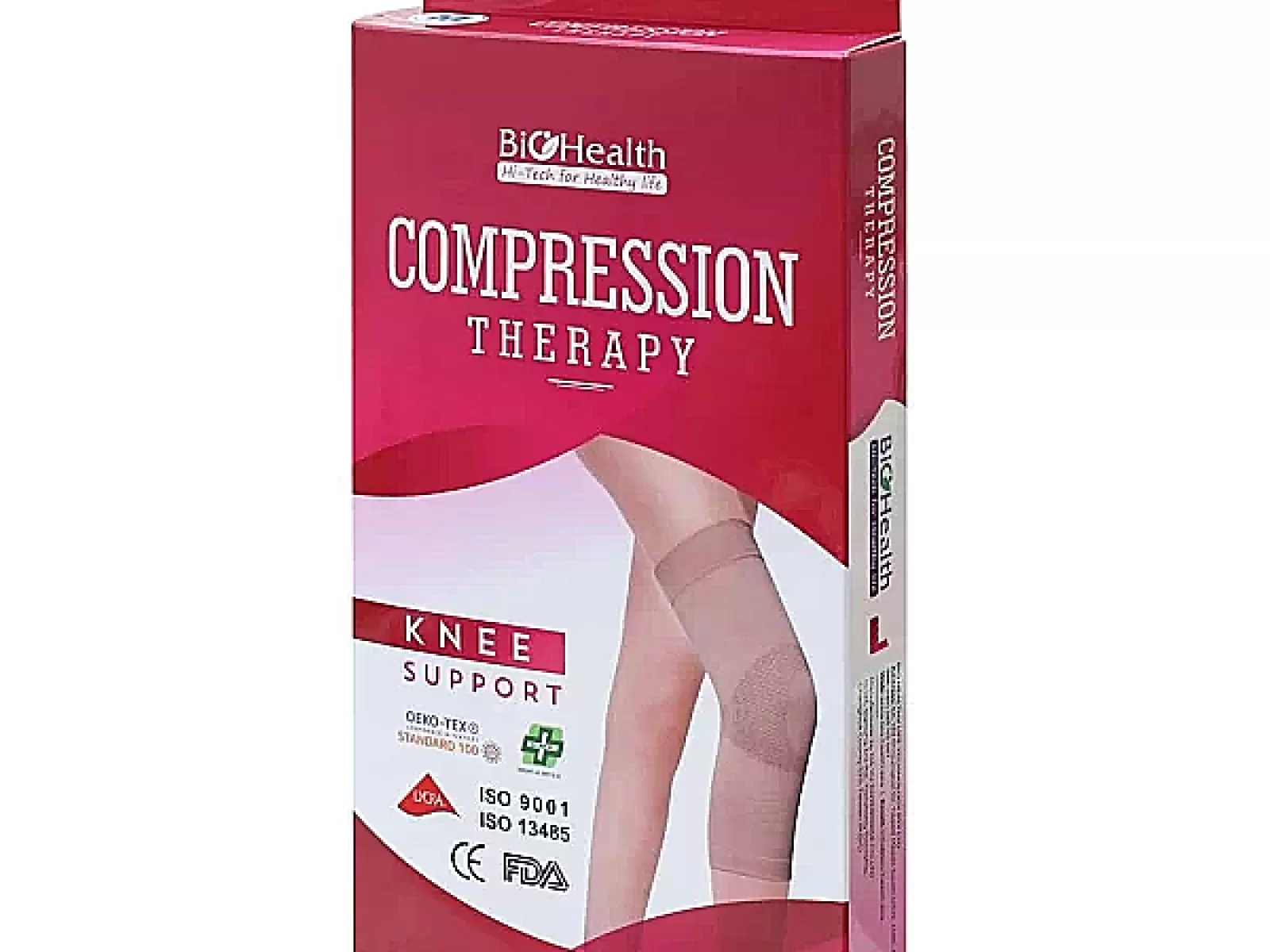 Vớ hỗ trợ khớp gối BioHealth - Knee