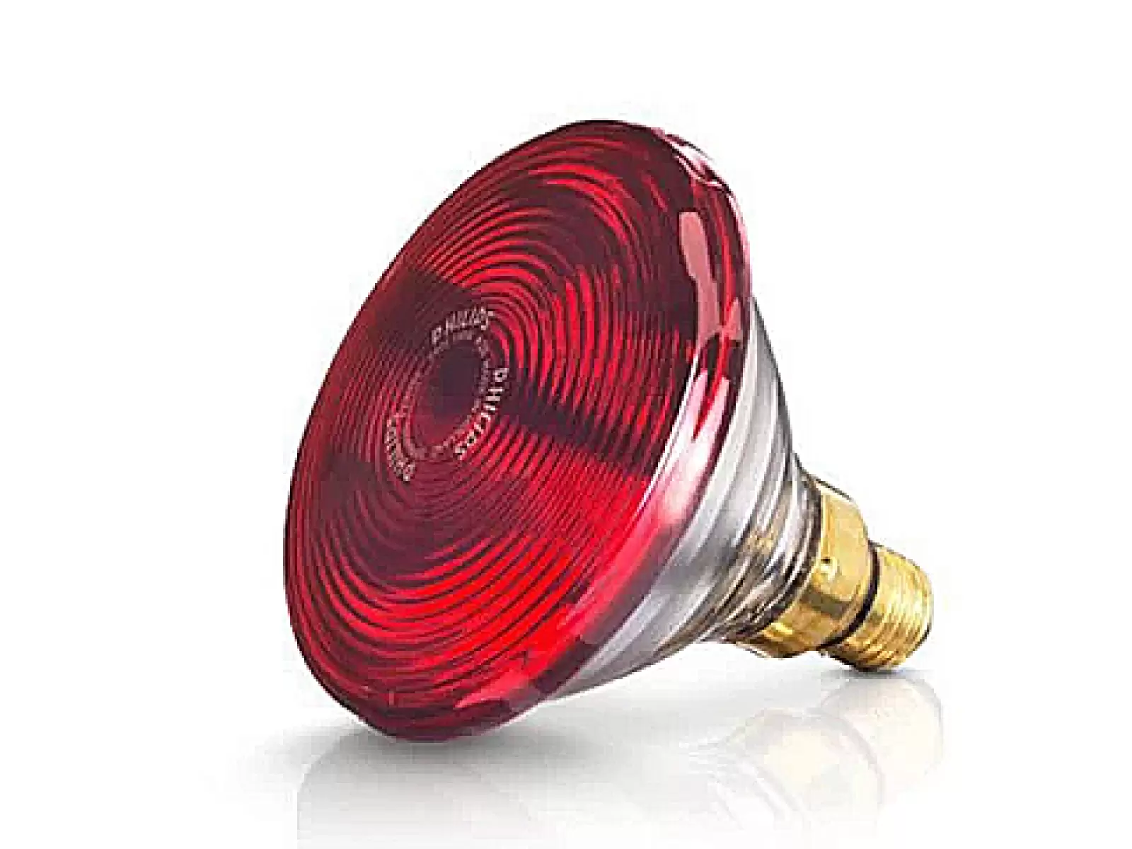 B&oacute;ng đ&egrave;n hồng ngoại Philips 150W