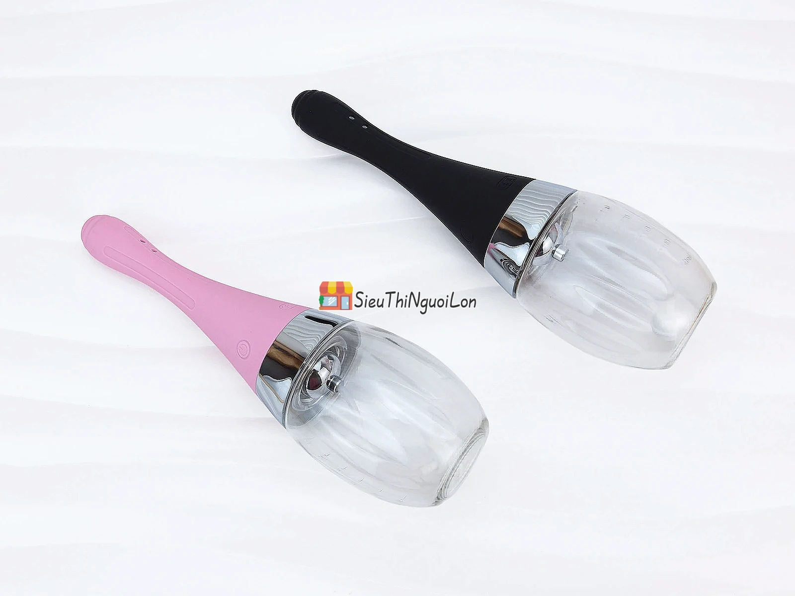 Máy rửa hậu môn Cleaner Pro an toàn, vệ sinh, hiệu quả