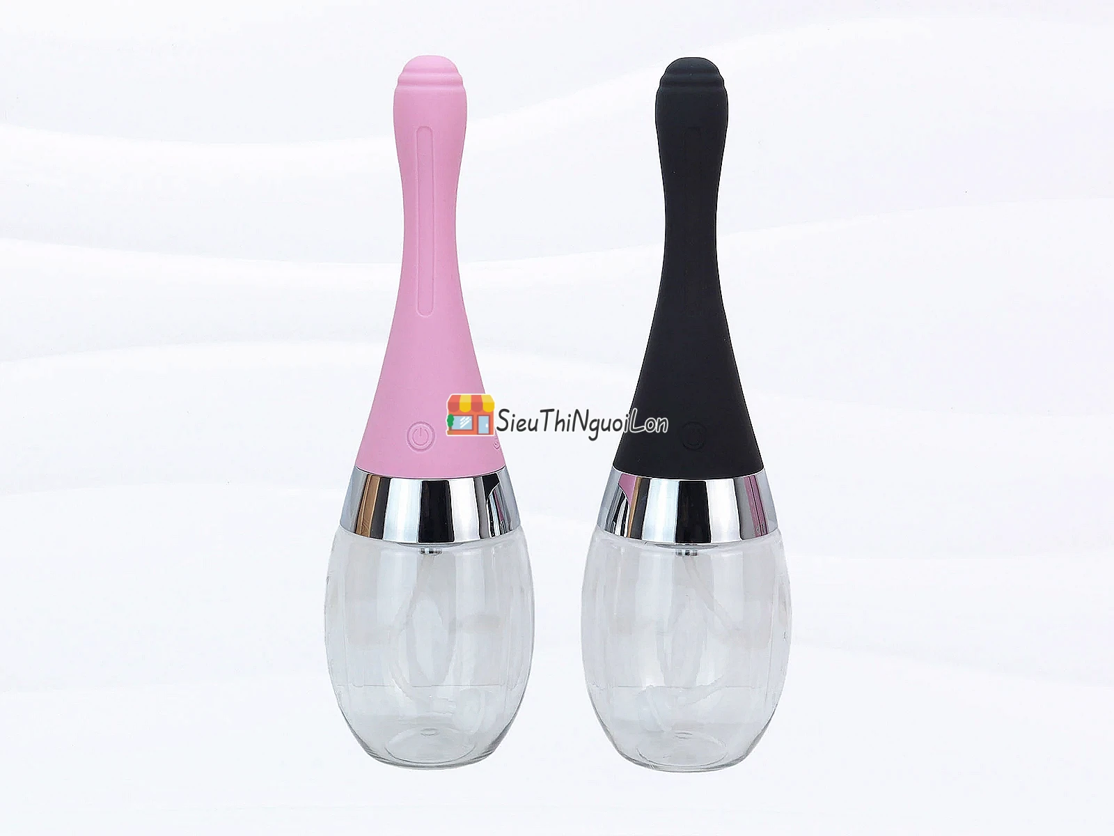 Máy rửa hậu môn Cleaner Pro an toàn, vệ sinh, hiệu quả