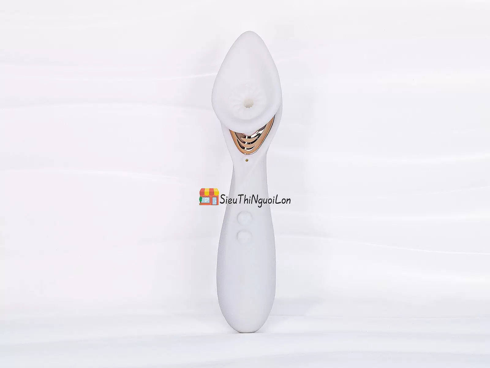 Máy mát-xa âm đạo YEAIN Scent Wave với công nghệ hút & rung đỉnh cao