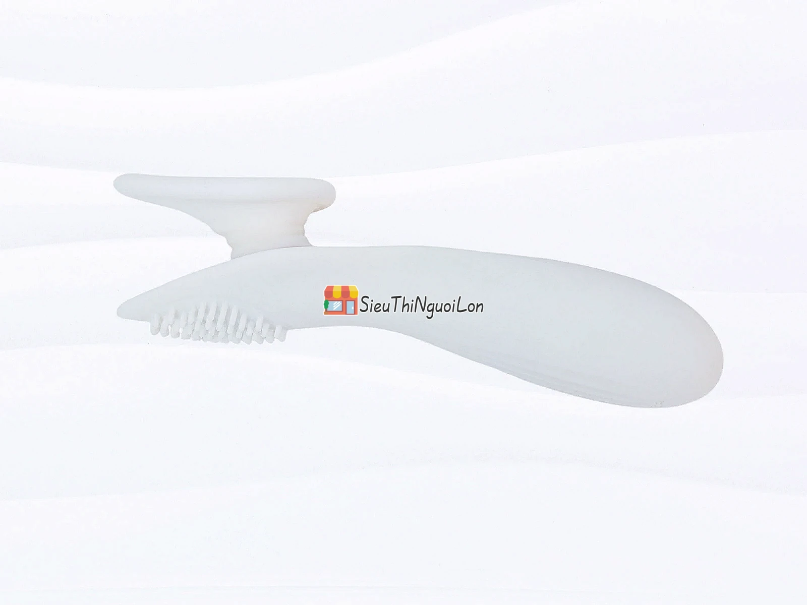 Lưỡi hút YEAIN Scent Wave với công nghệ hút & rung đỉnh cao