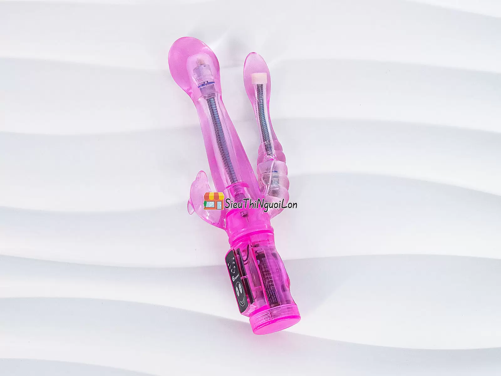 Thanh lý - Âm ngụy trang Bussy mới 100% không rung