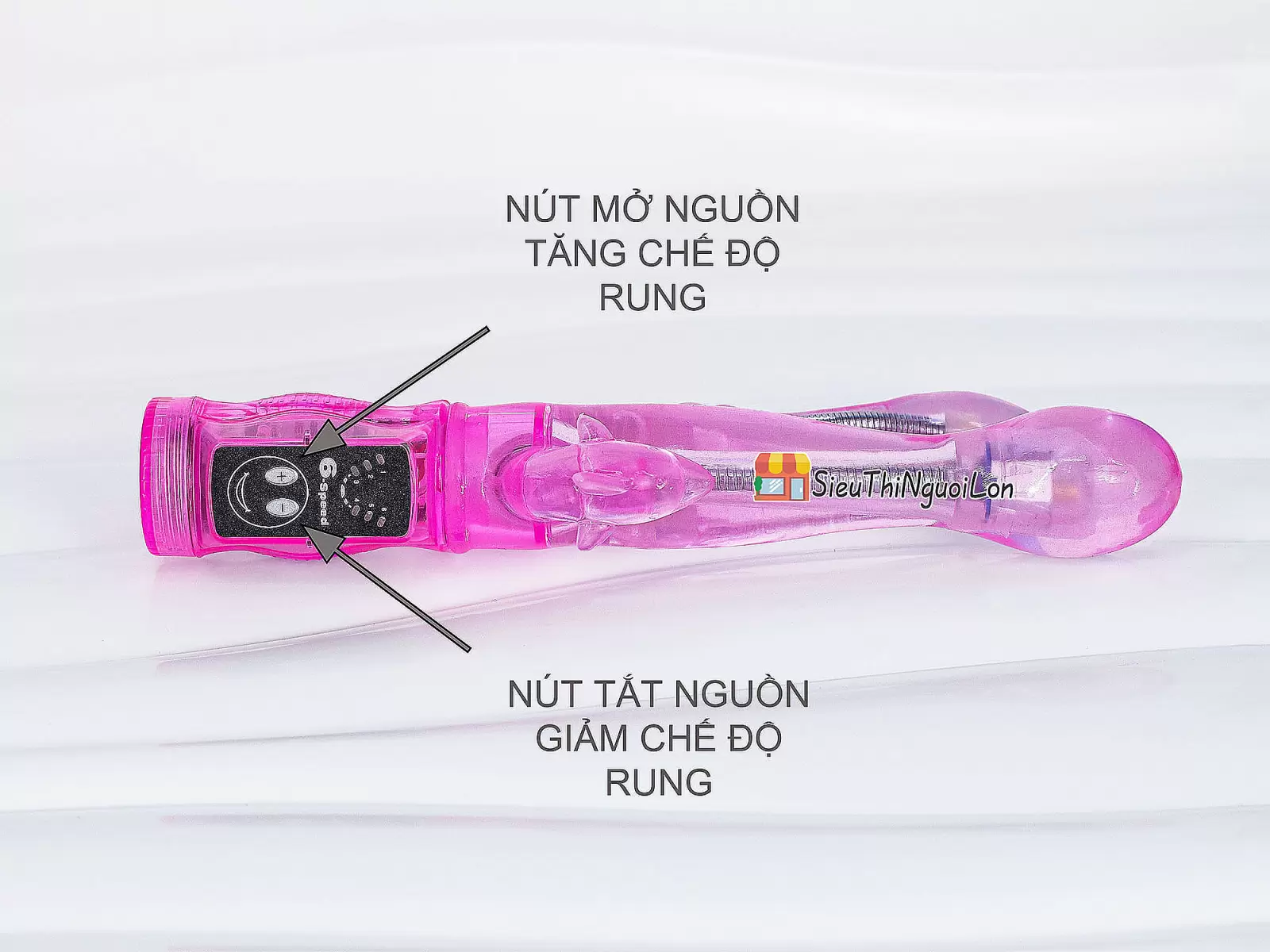 Thanh lý - Âm ngụy trang Bussy mới 100% không rung