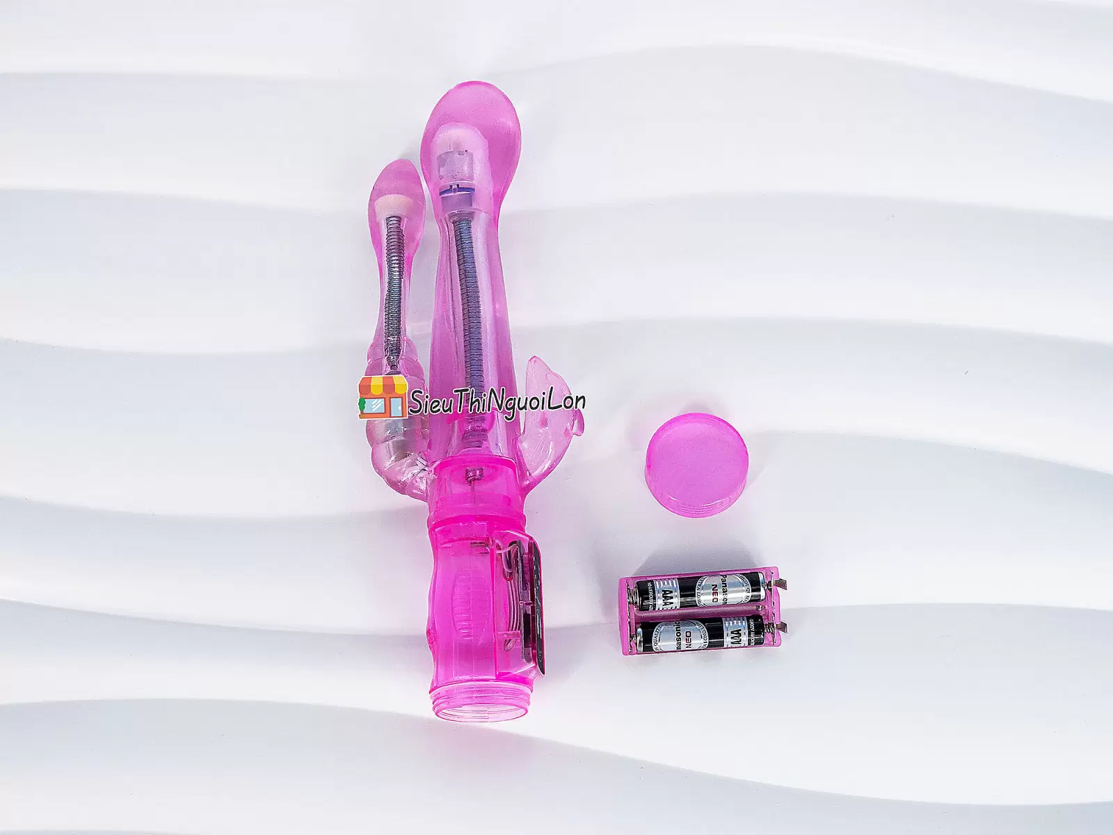Thanh lý - Âm ngụy trang Bussy mới 100% không rung