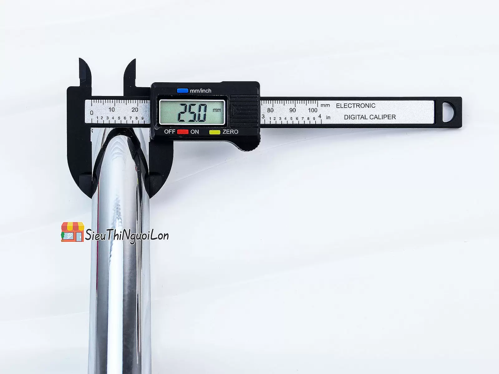 Trứng massage rung Inox – cảm giác mát lạnh kích thích mạnh mẽ