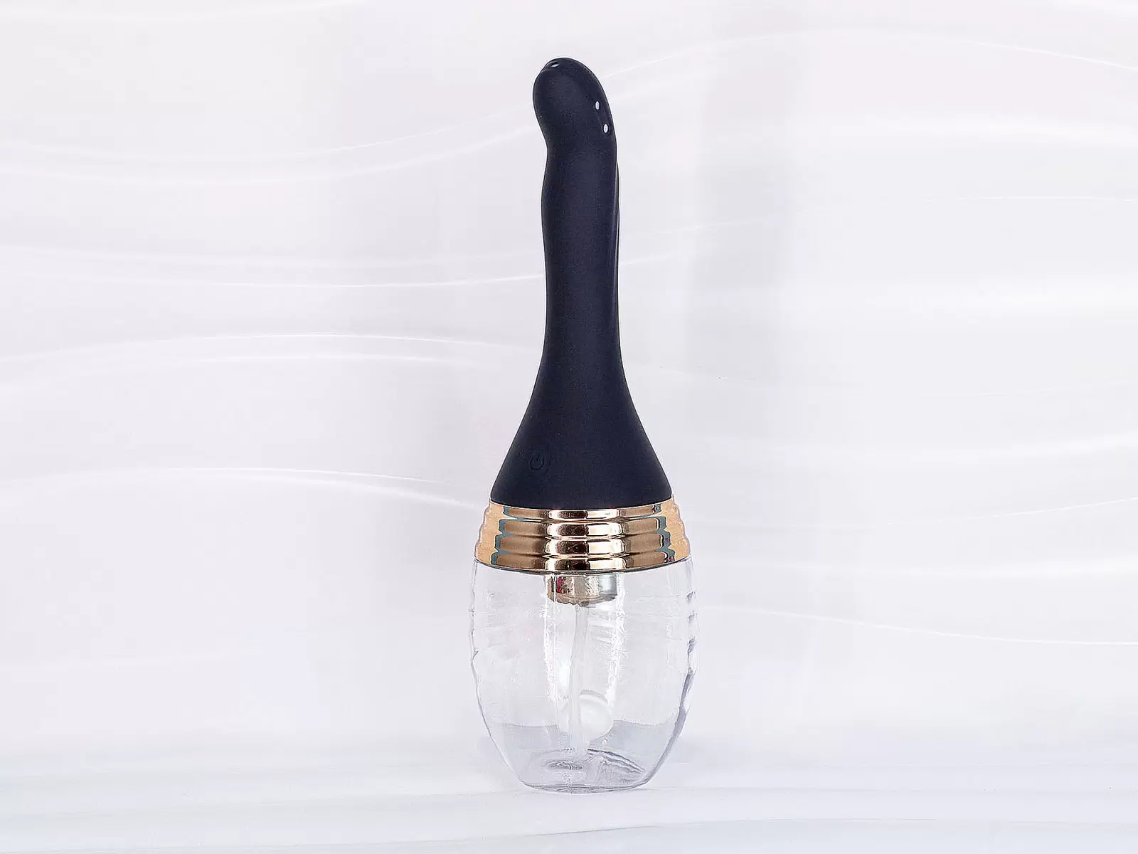 Máy rửa hậu môn Black công năng mạnh mẽ sạch sâu, an toàn