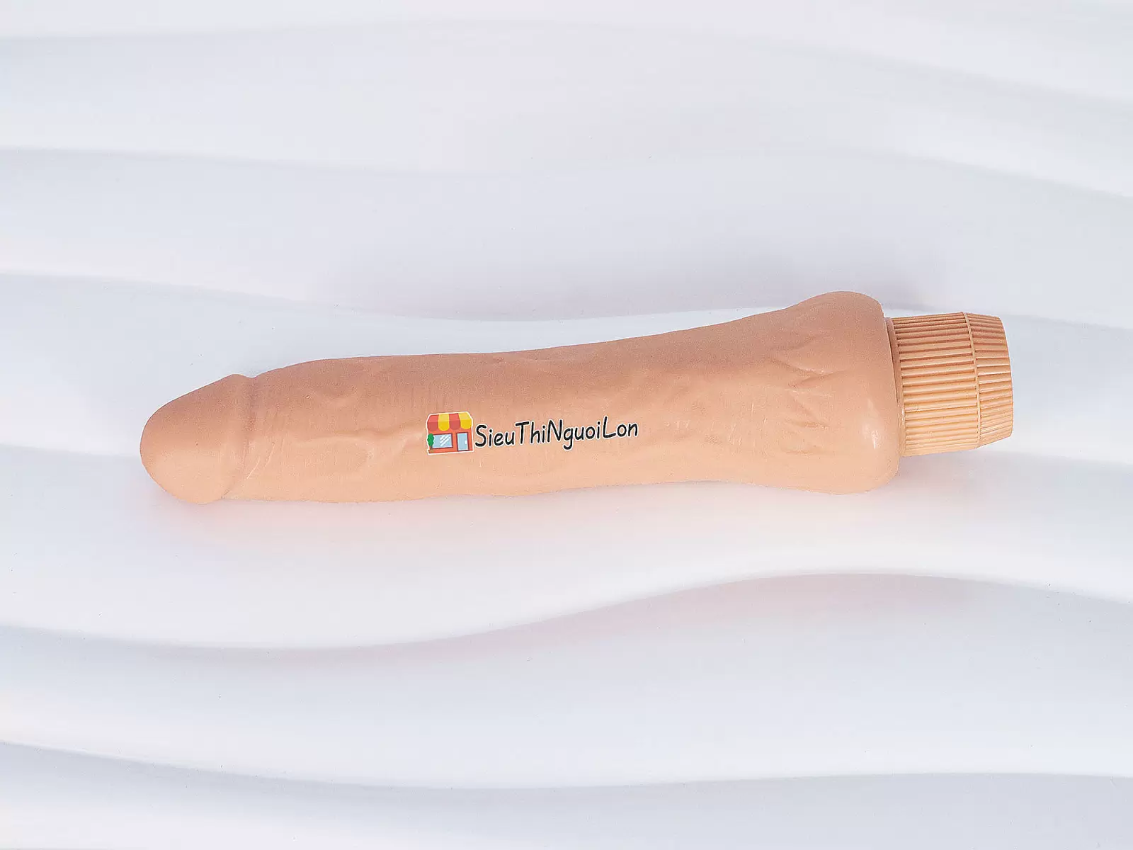 Dương vật giả rung nhiều chế độ Barbara