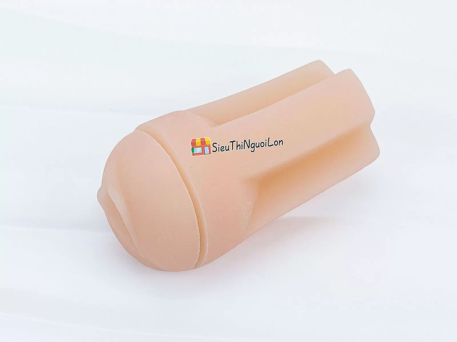 Âm đạo giả cầm tay nhỏ gọn ZA
