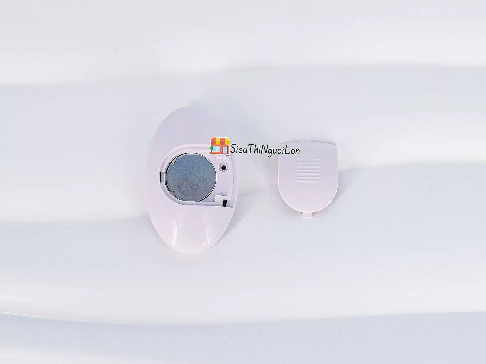 Kích hậu Plug rung kích thích kèm điều khiển từ xa
