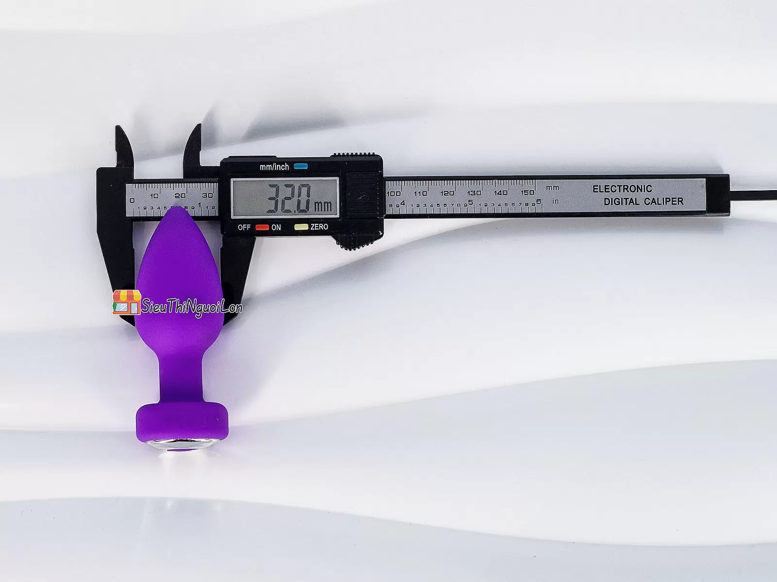 Kích hậu Plug rung kích thích kèm điều khiển từ xa
