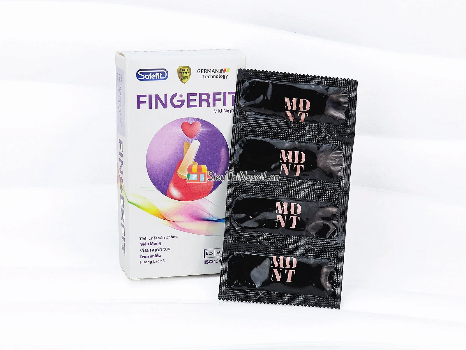 Gel bôi trơn hương socola COKELIFE Xylitol Fruity Lubricant 200ml