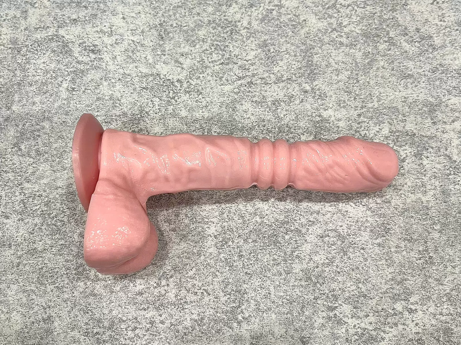 Thanh Lý - Dương vật giả King-Size không rung