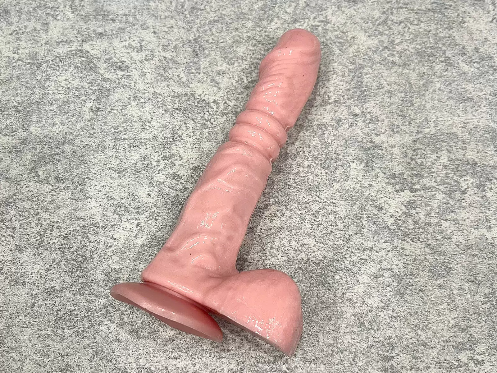 Thanh Lý - Dương vật giả King-Size không rung