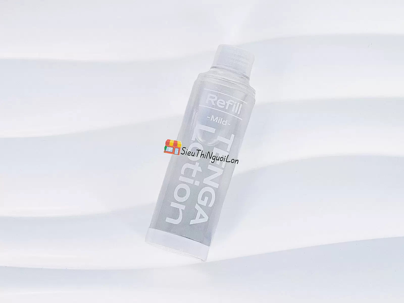 Gel bôi trơn Tenga Lotion Refill Mild 170ml