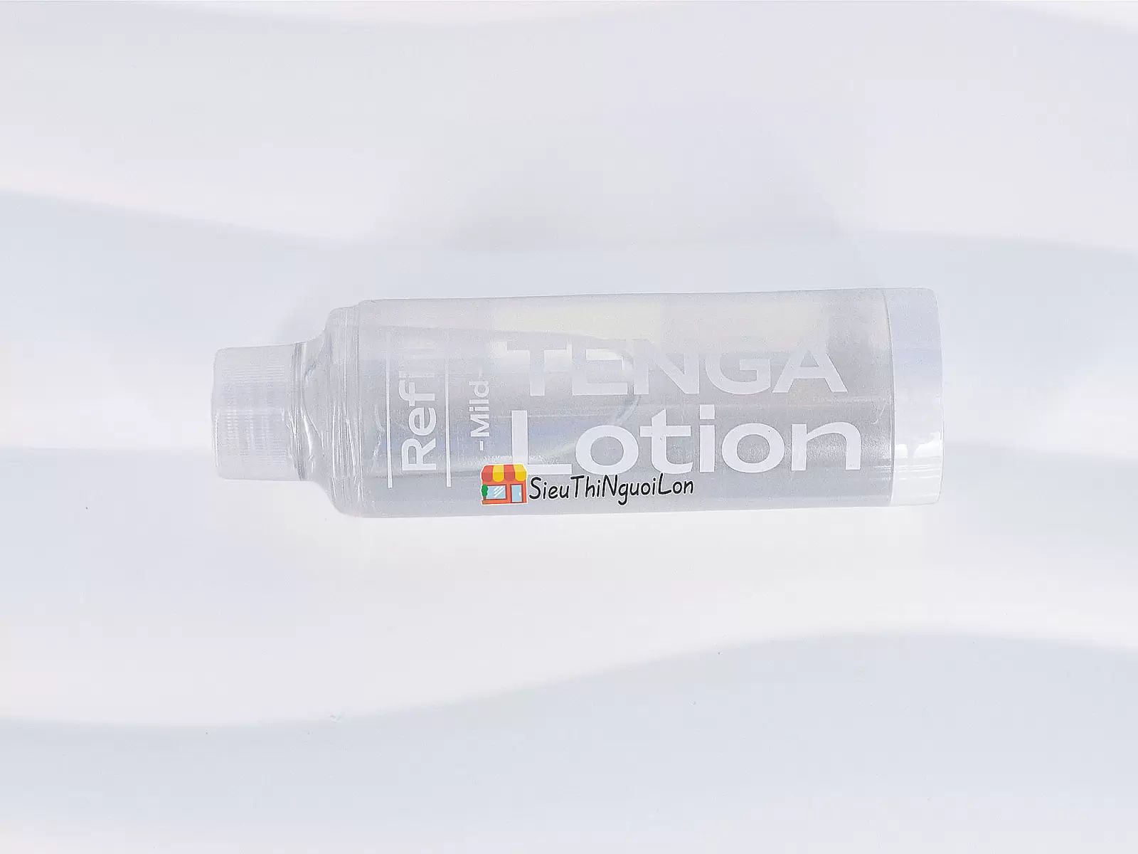 Gel bôi trơn Tenga Lotion Refill Mild 170ml