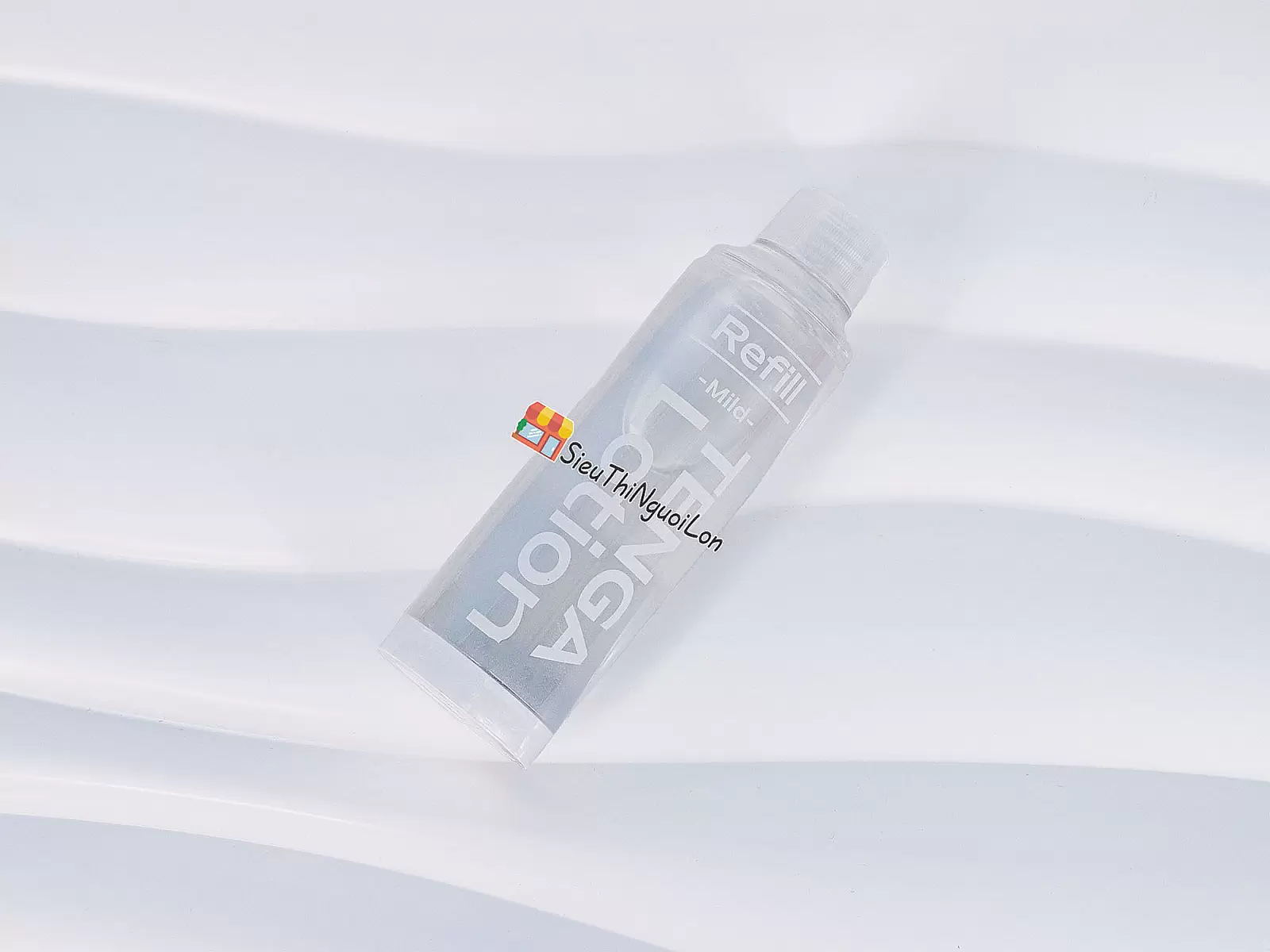 Gel bôi trơn Tenga Lotion Refill Mild 170ml