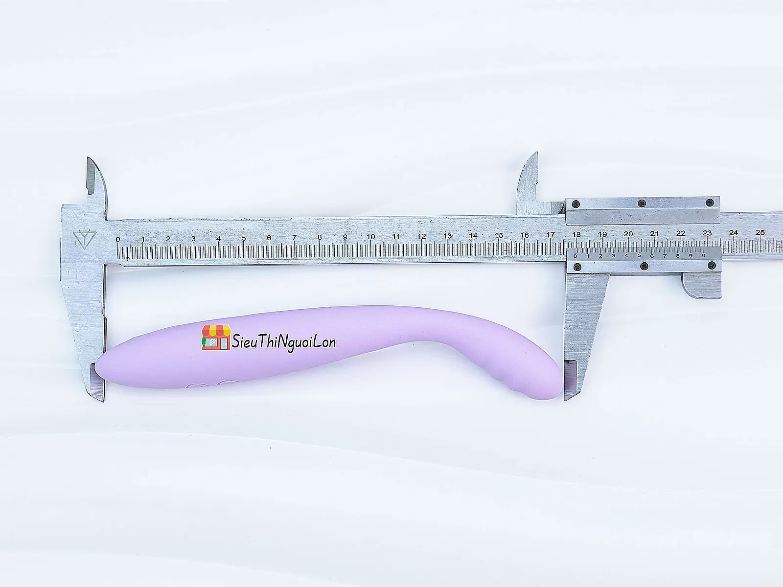 Máy massage ngón tay Svakom CiCi 2 điều khiển từ xa qua App