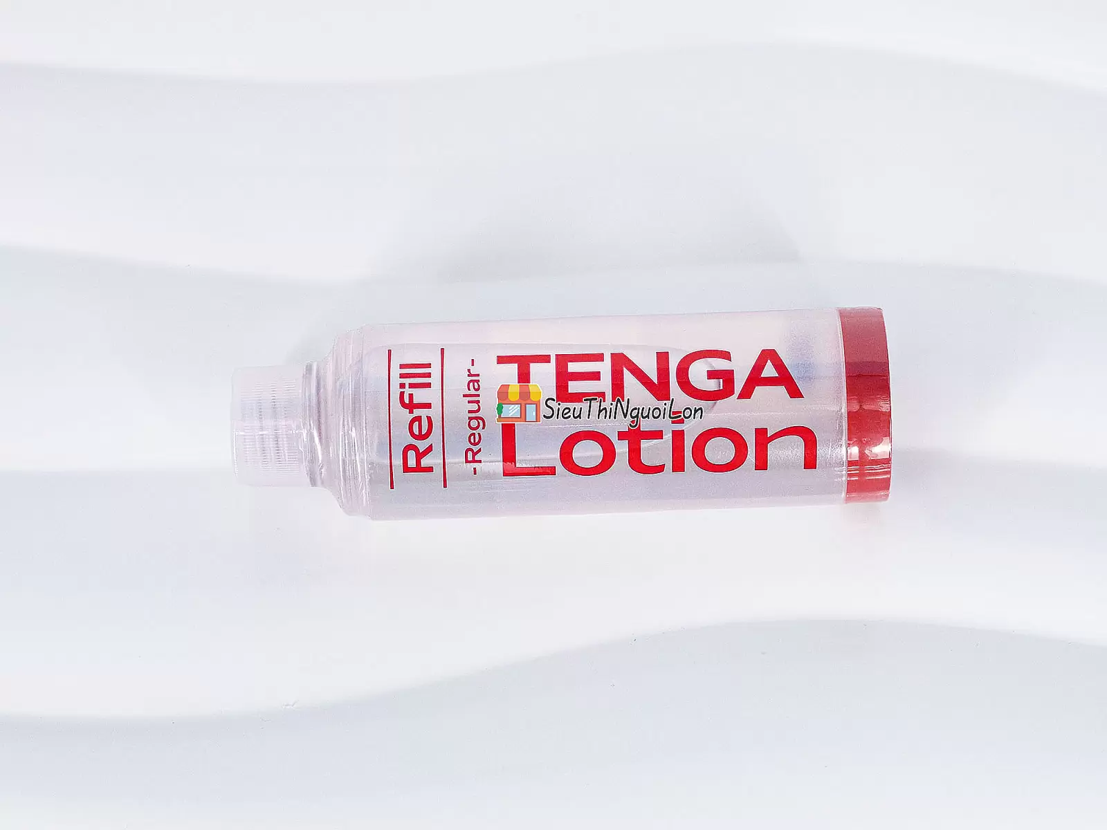 Gel bôi trơn Tenga Lotion Refill Regular tăng khoái cảm