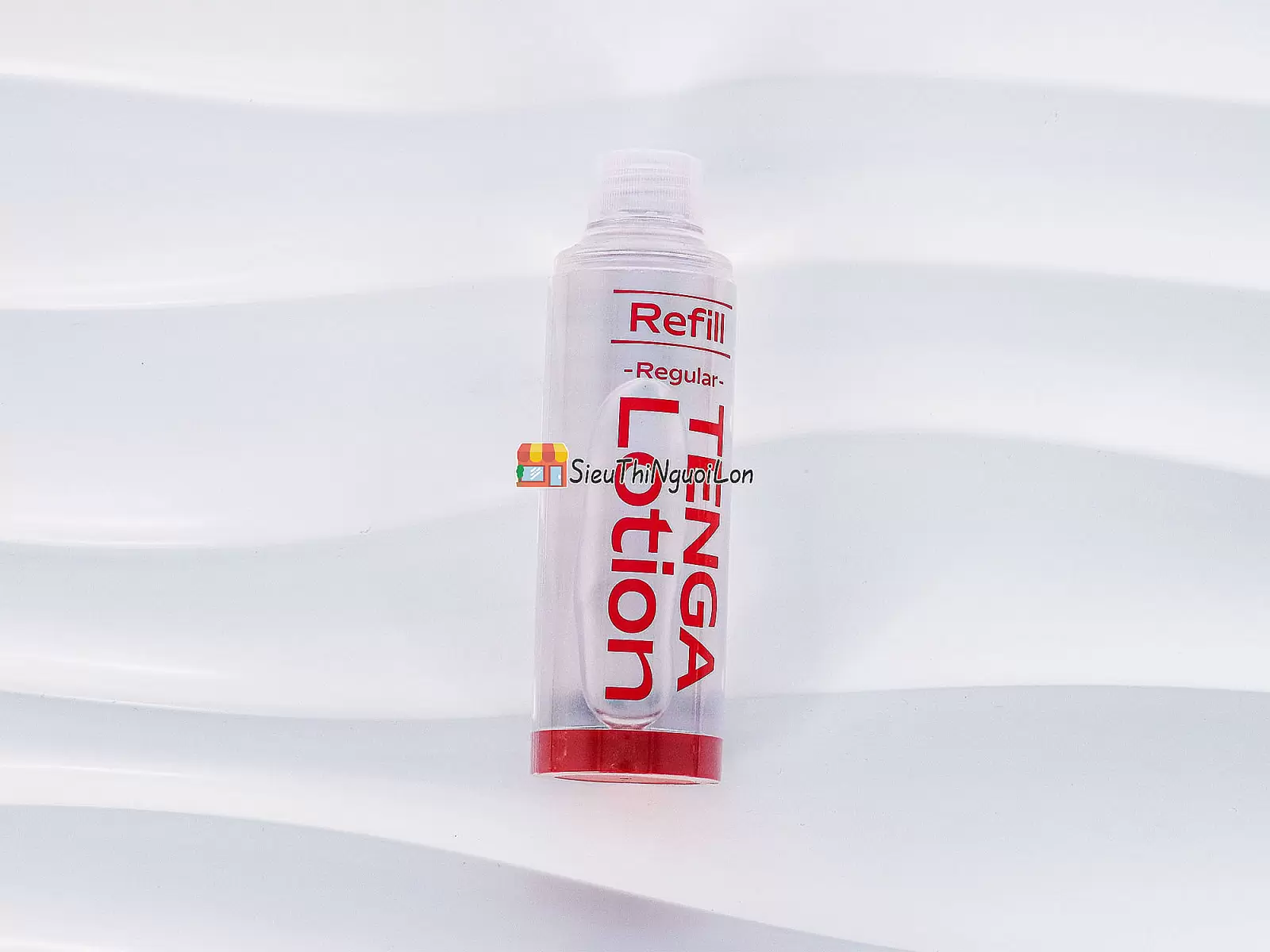 Gel bôi trơn Tenga Lotion Refill Regular tăng khoái cảm