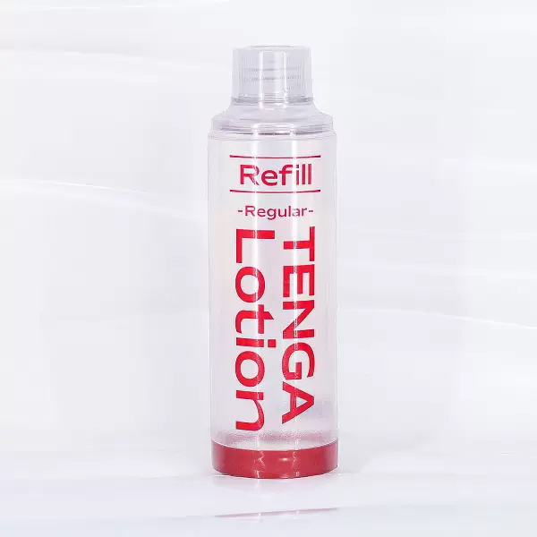 Gel bôi trơn Tenga Lotion Refill Regular tăng khoái cảm