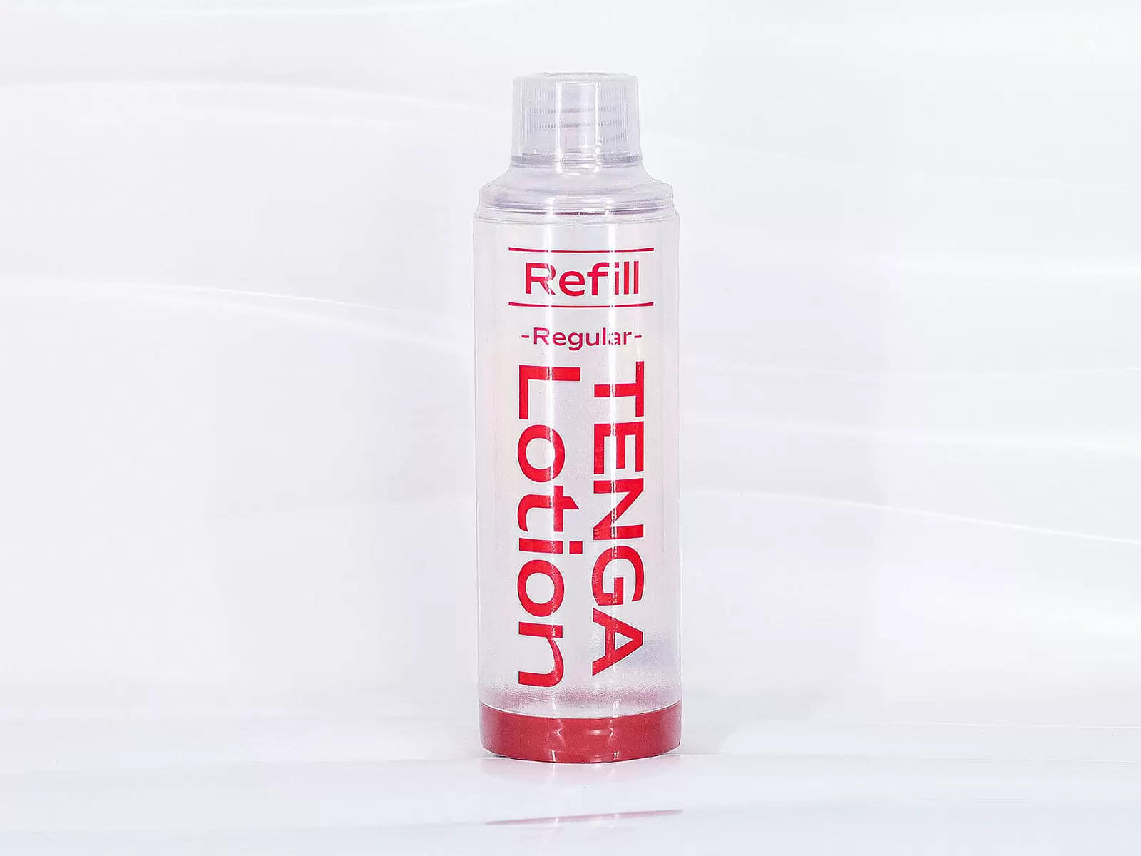 Gel b&ocirc;i trơn Tenga Lotion Refill Regular tăng kho&aacute;i cảm